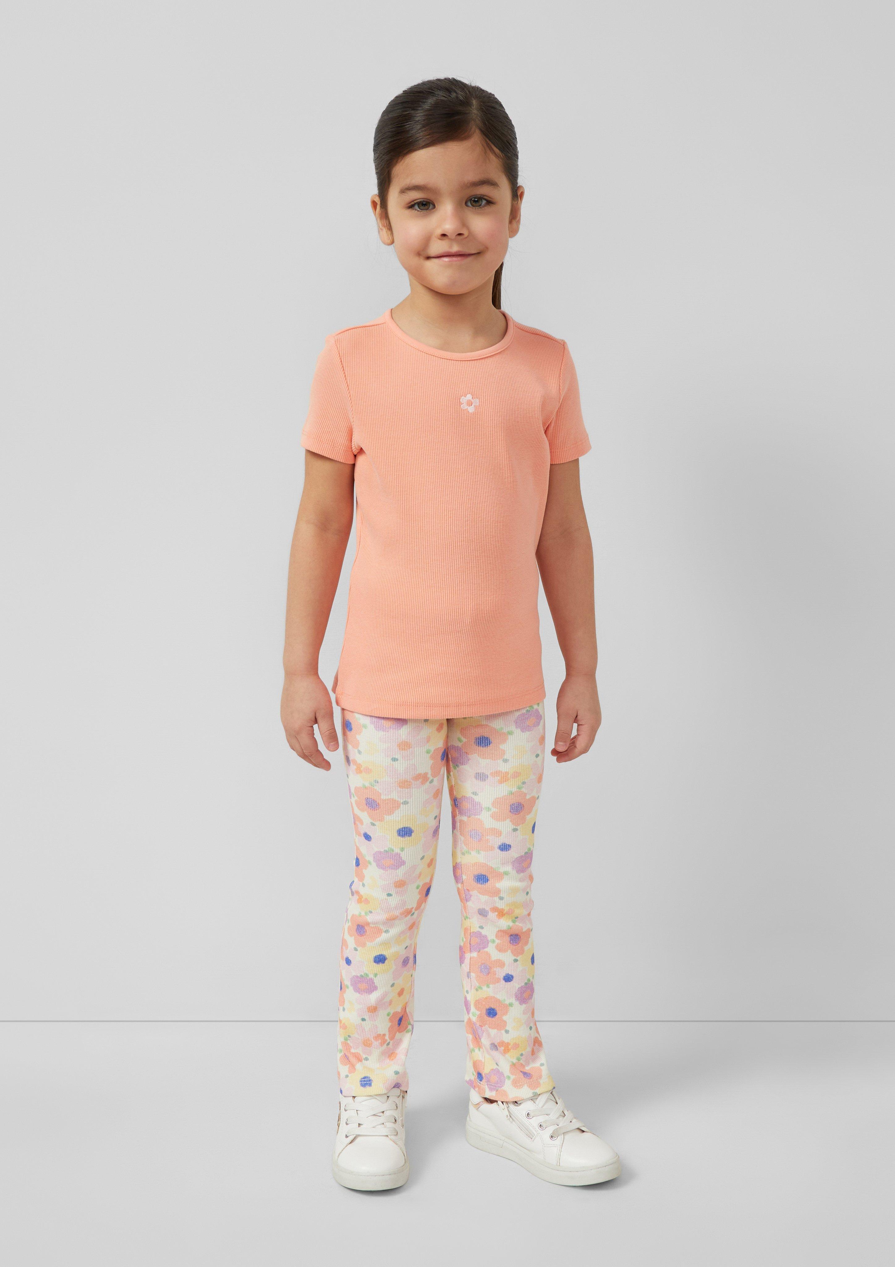 Koszulka w kolorze 2218, 4117 & 4615