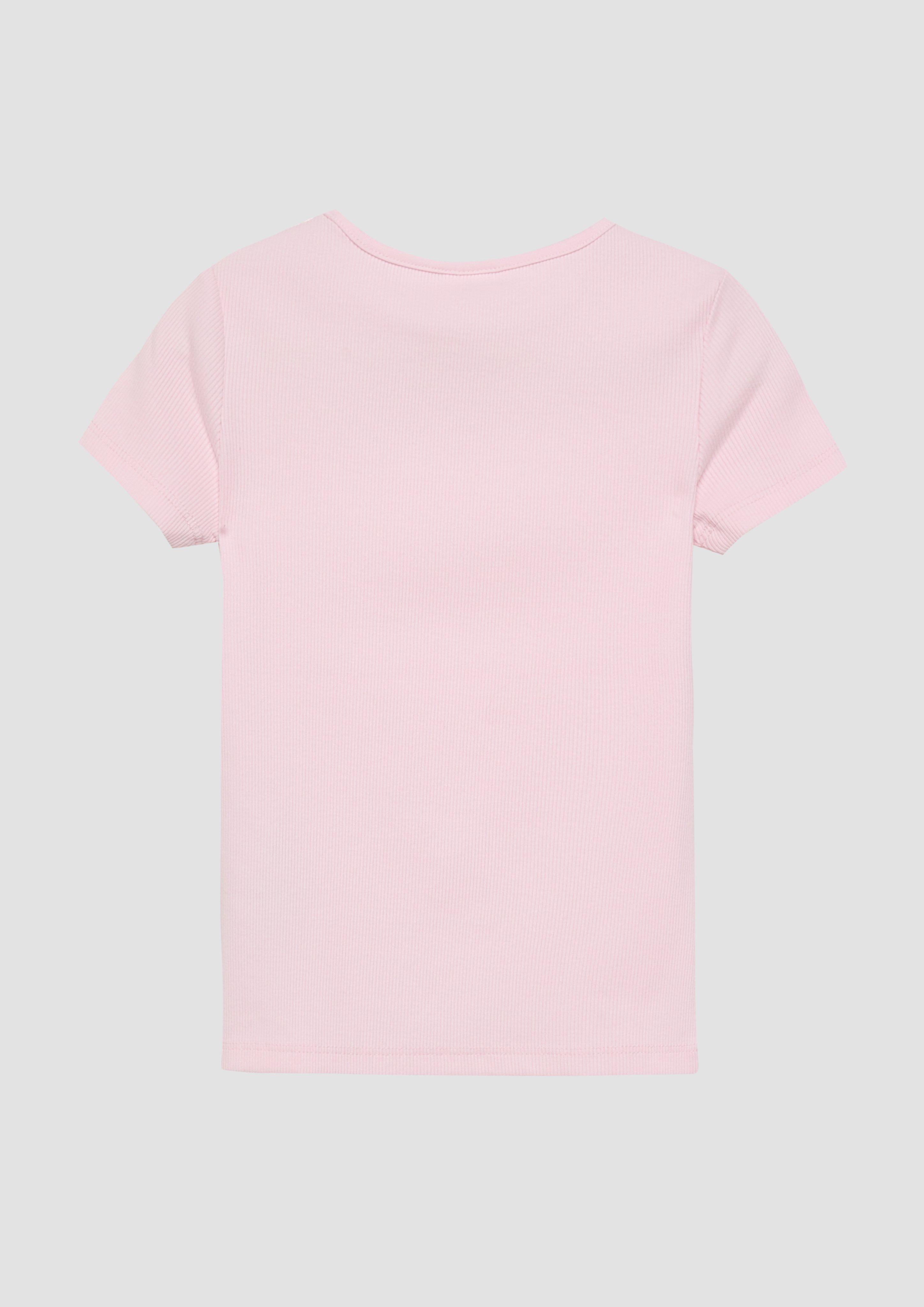 T-Shirt in 4117, 2218 & 4615