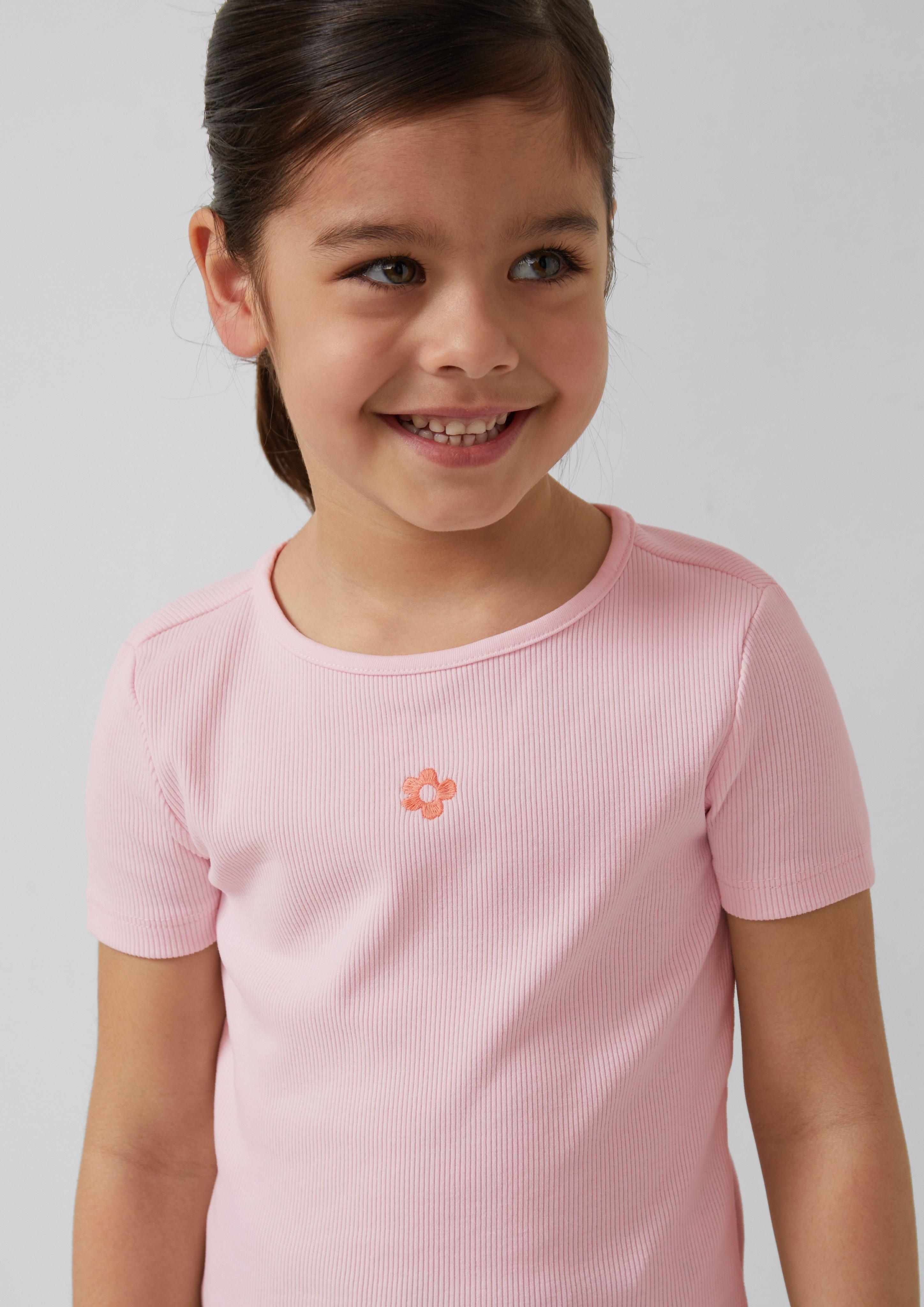 T-Shirt in 4117, 2218 & 4615