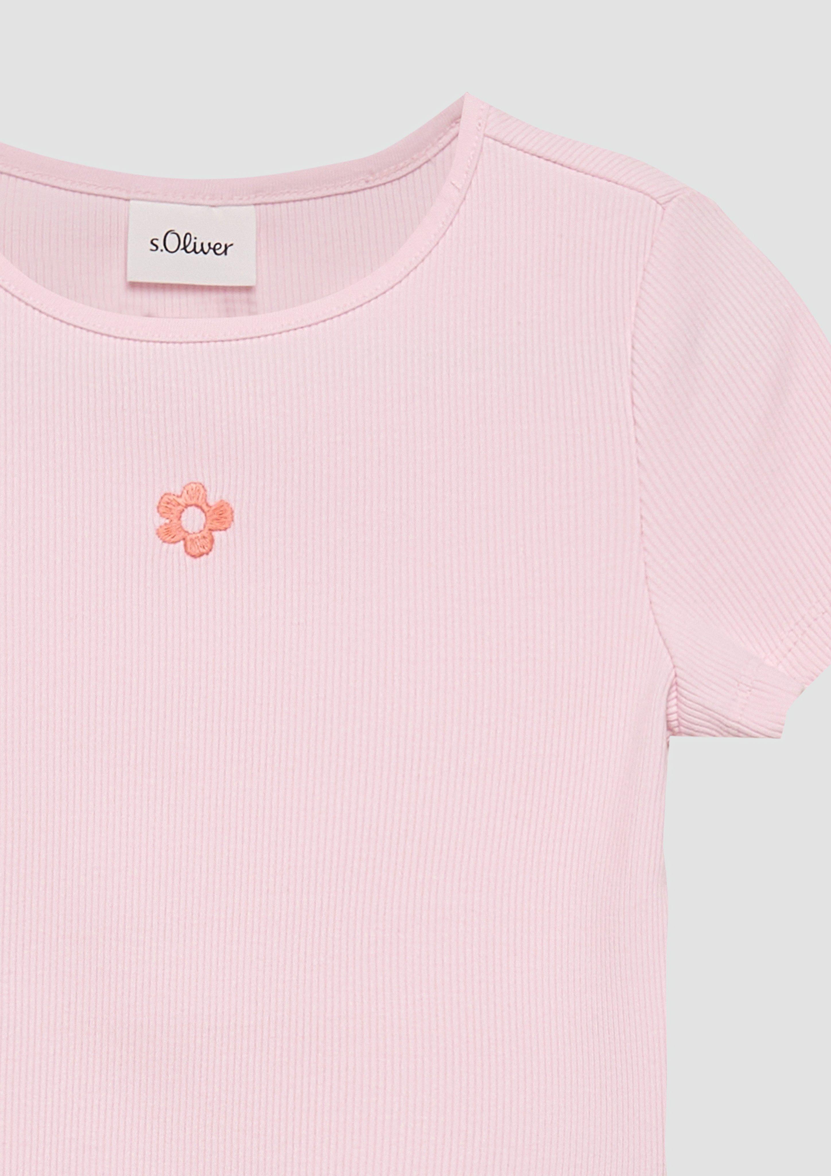 T-Shirt in 4117, 2218 & 4615