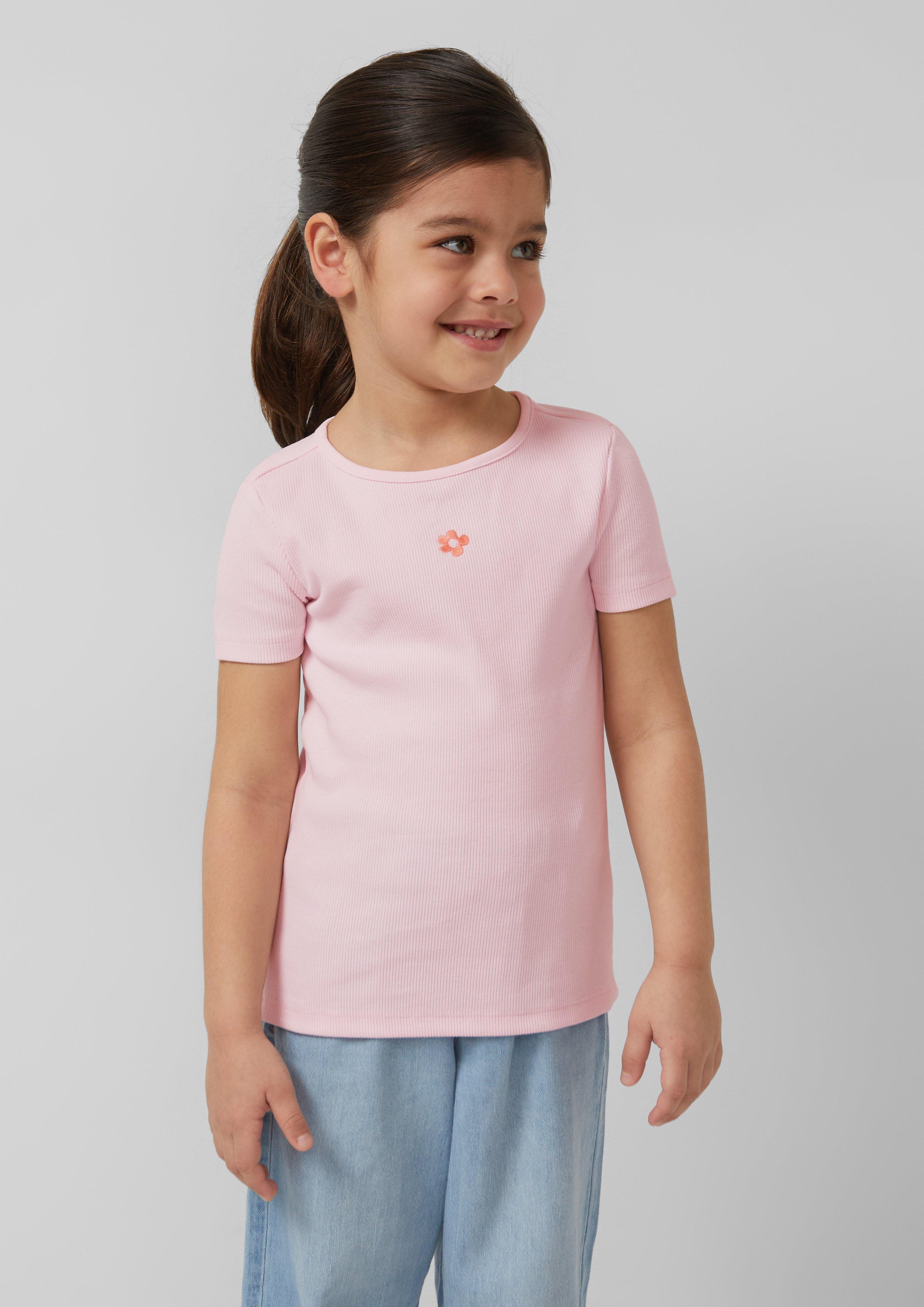 T-Shirt in 4117, 2218 & 4615