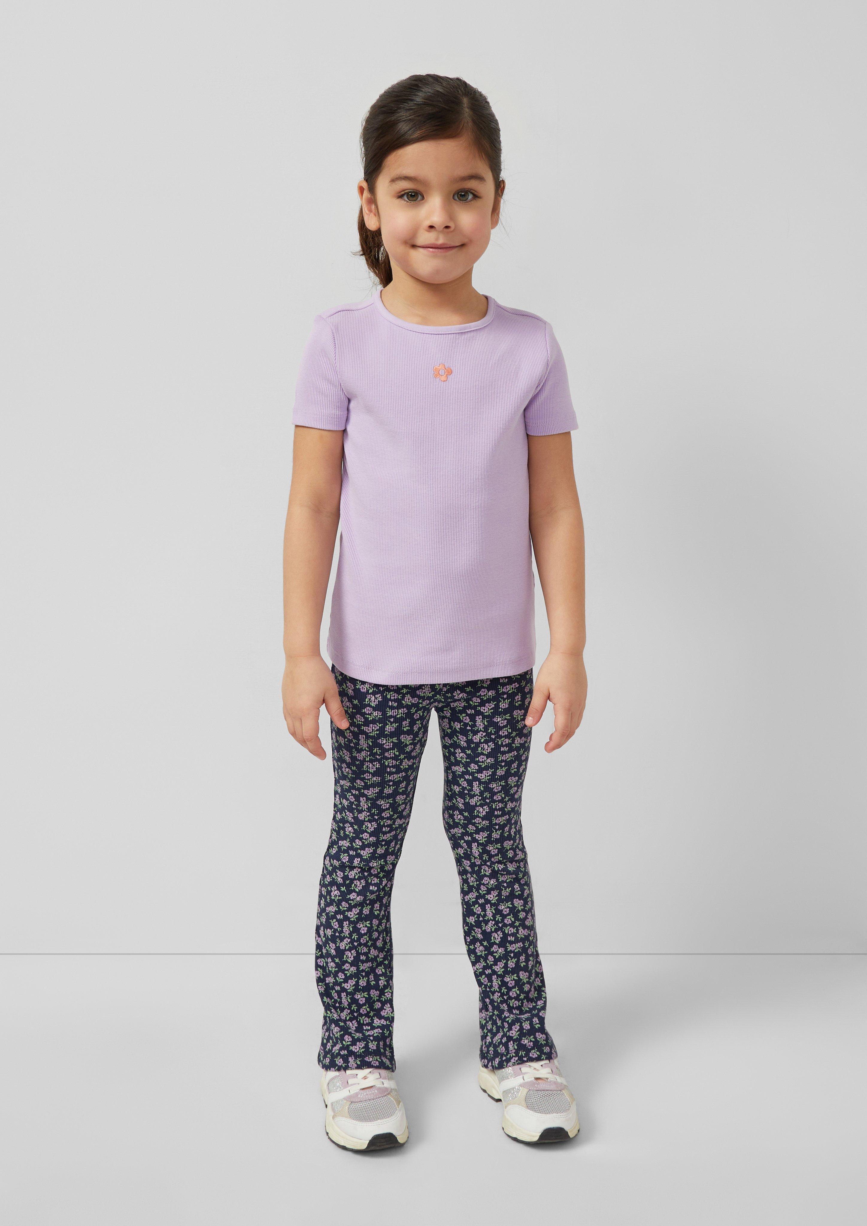 Koszulka w kolorze 4615, 4117 & 2218