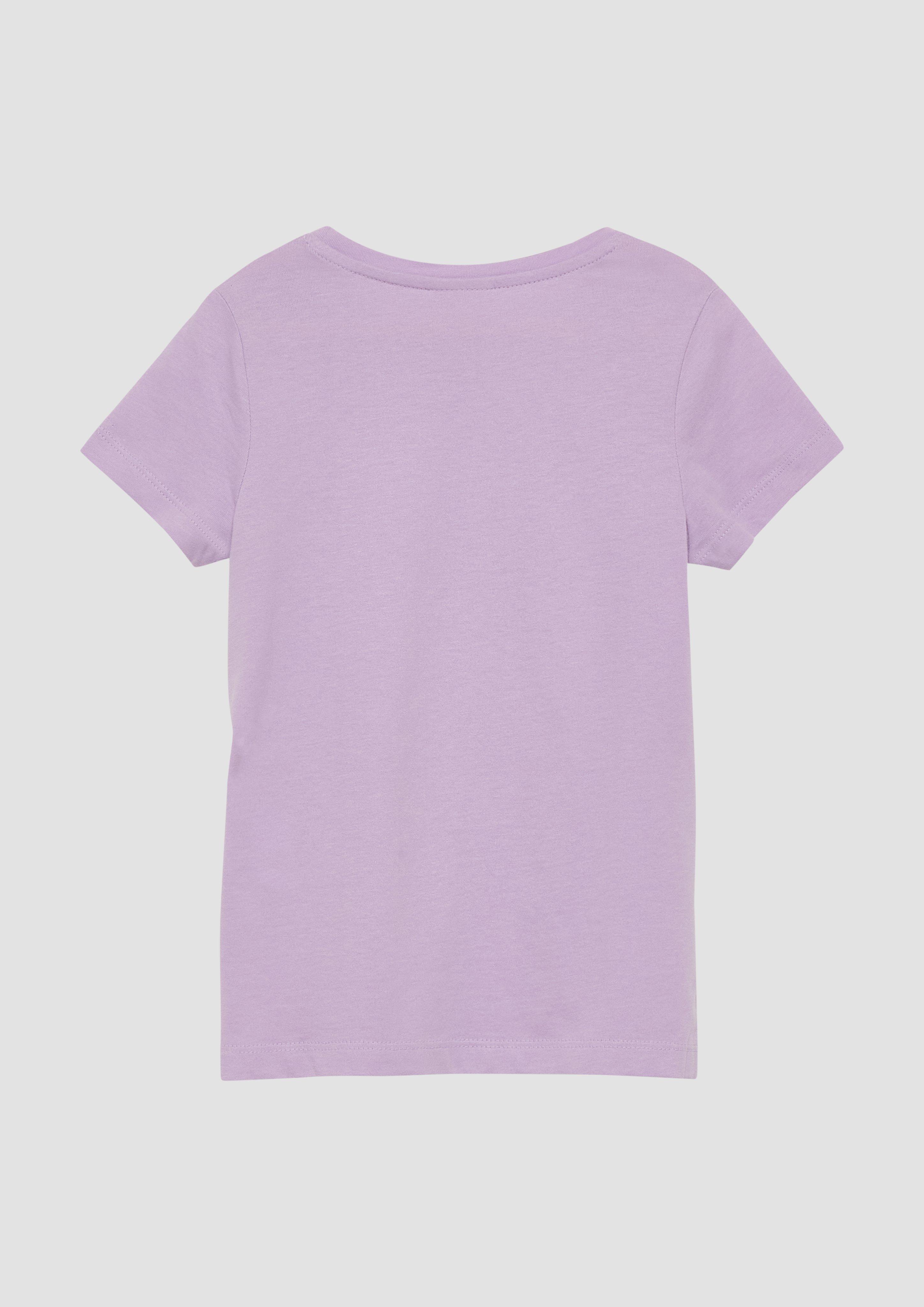 T-shirt in 4615, 5952 & 0100