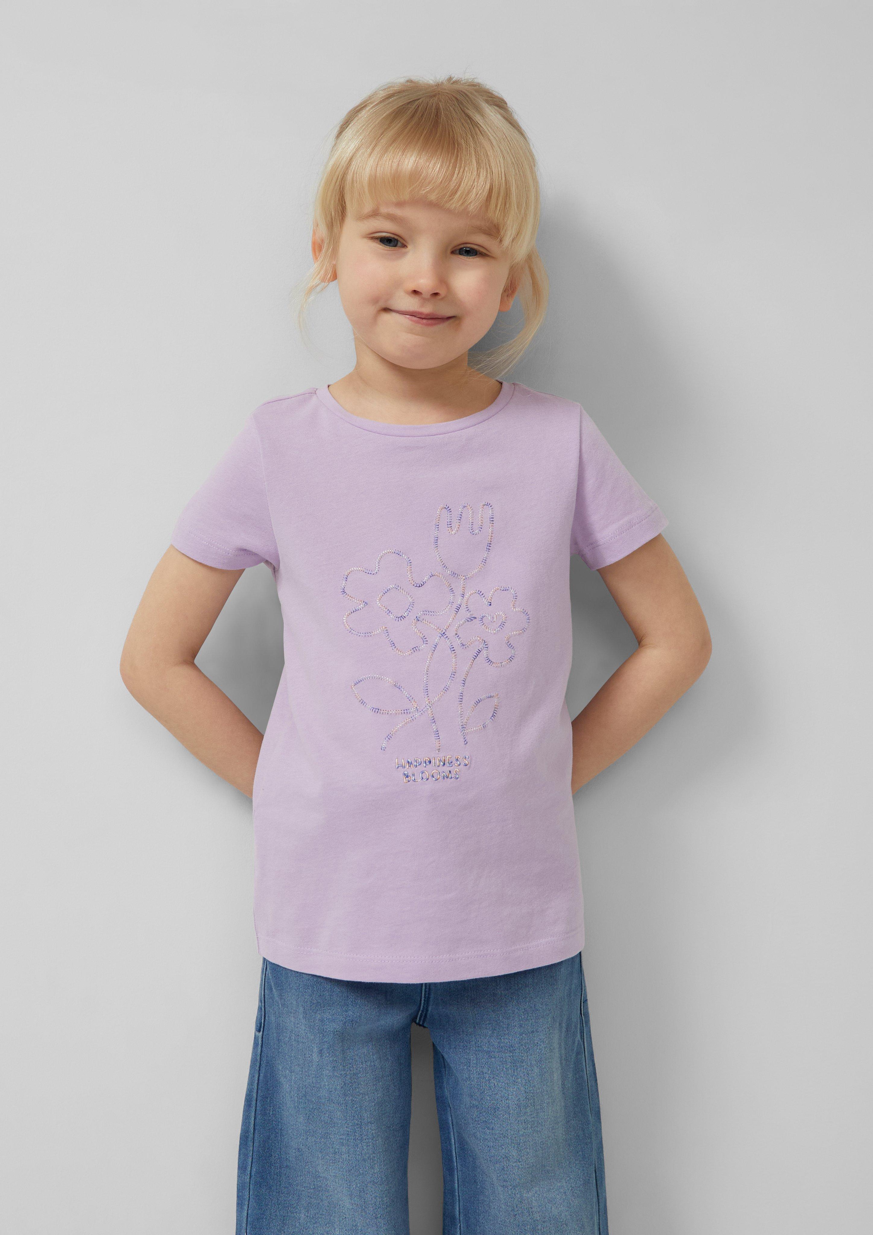 Tričko in 4615, 5952 & 0100