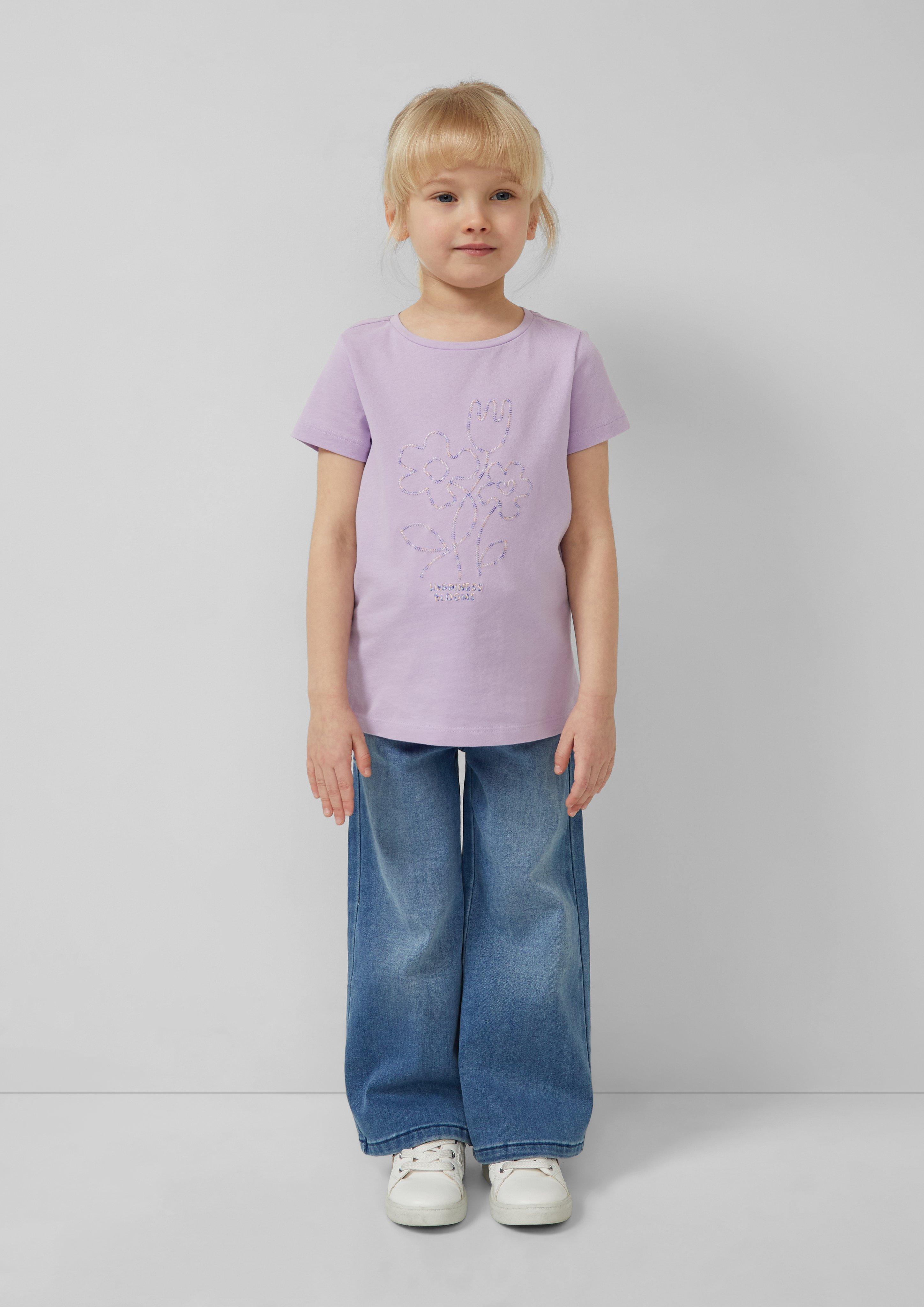 Tričko in 4615, 5952 & 0100