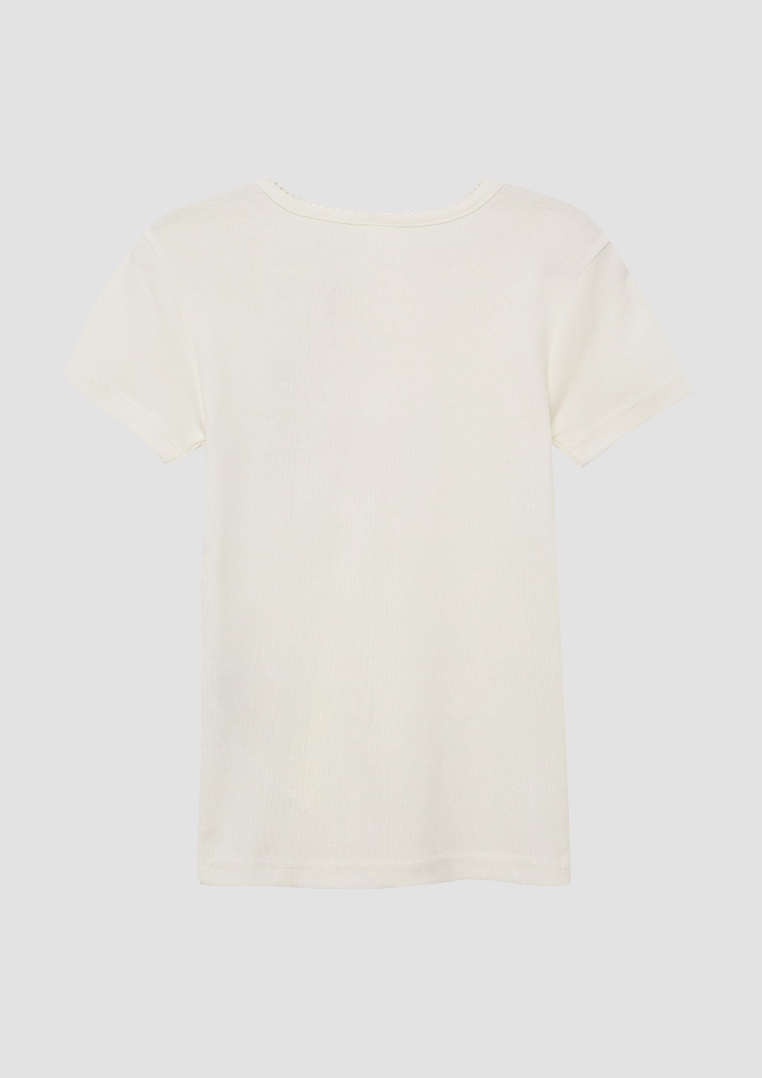 T-Shirt in 0401, 2218 & 4615