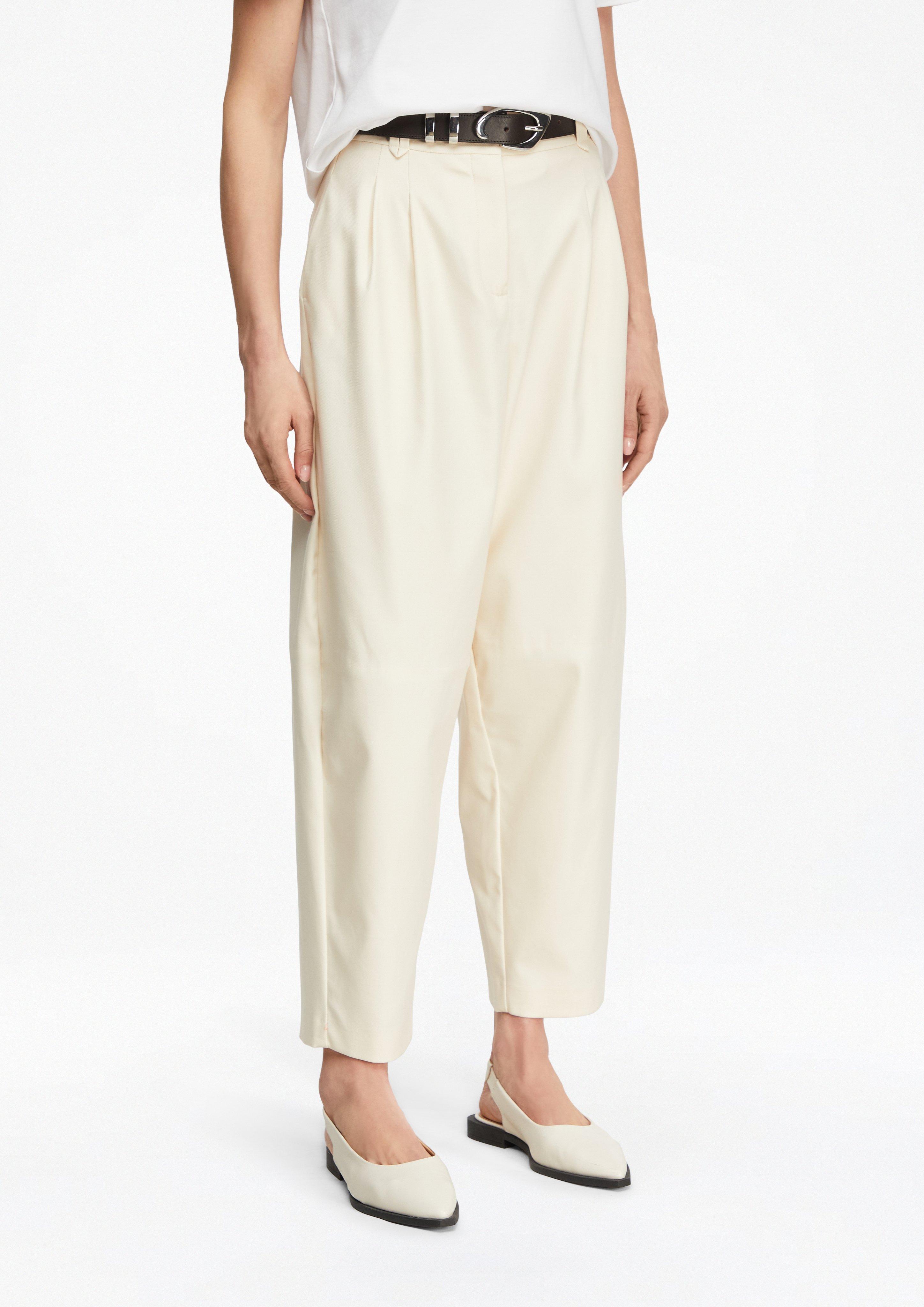 Trousers in 0403 & 5976