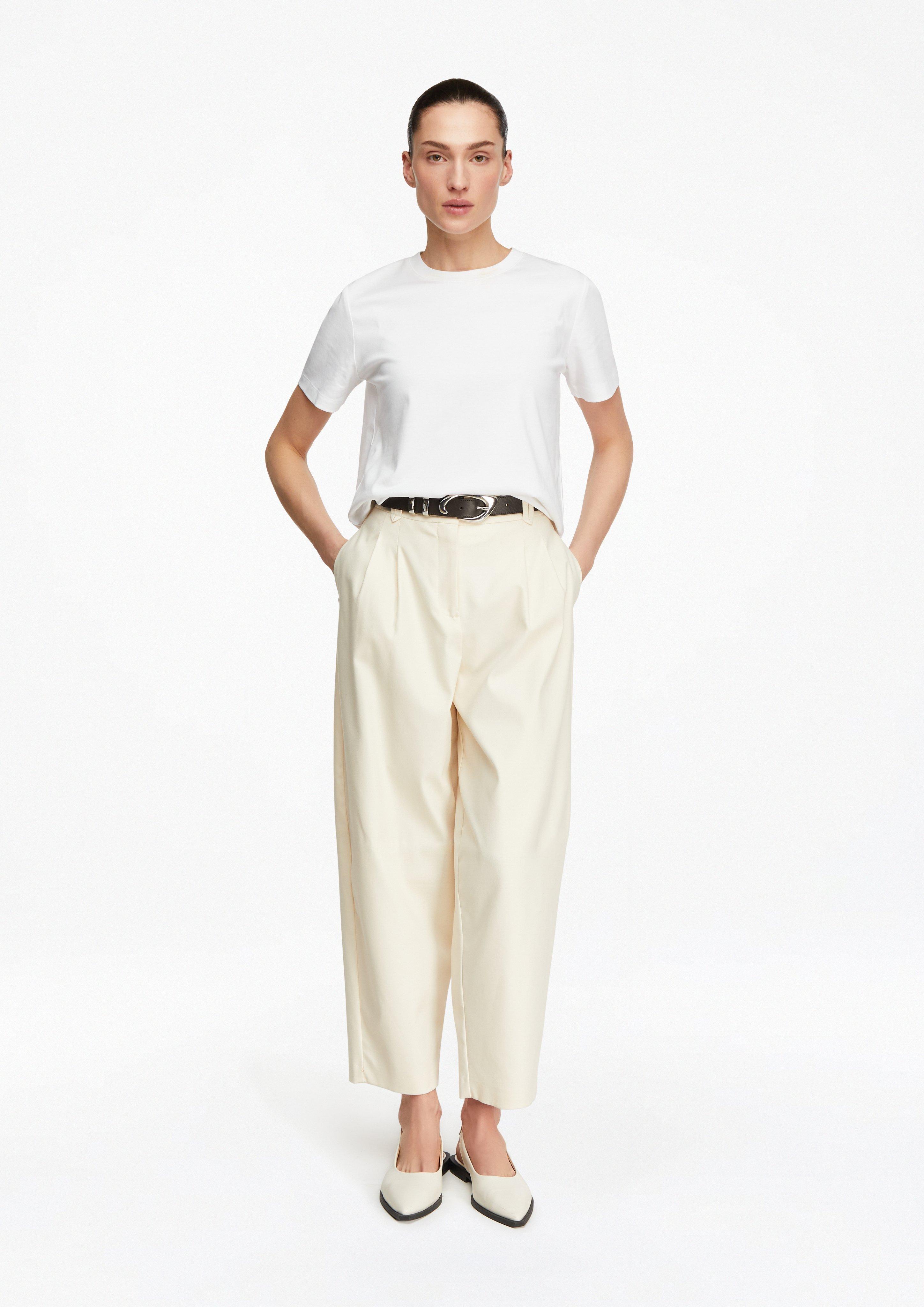 Trousers in 0403 & 5976