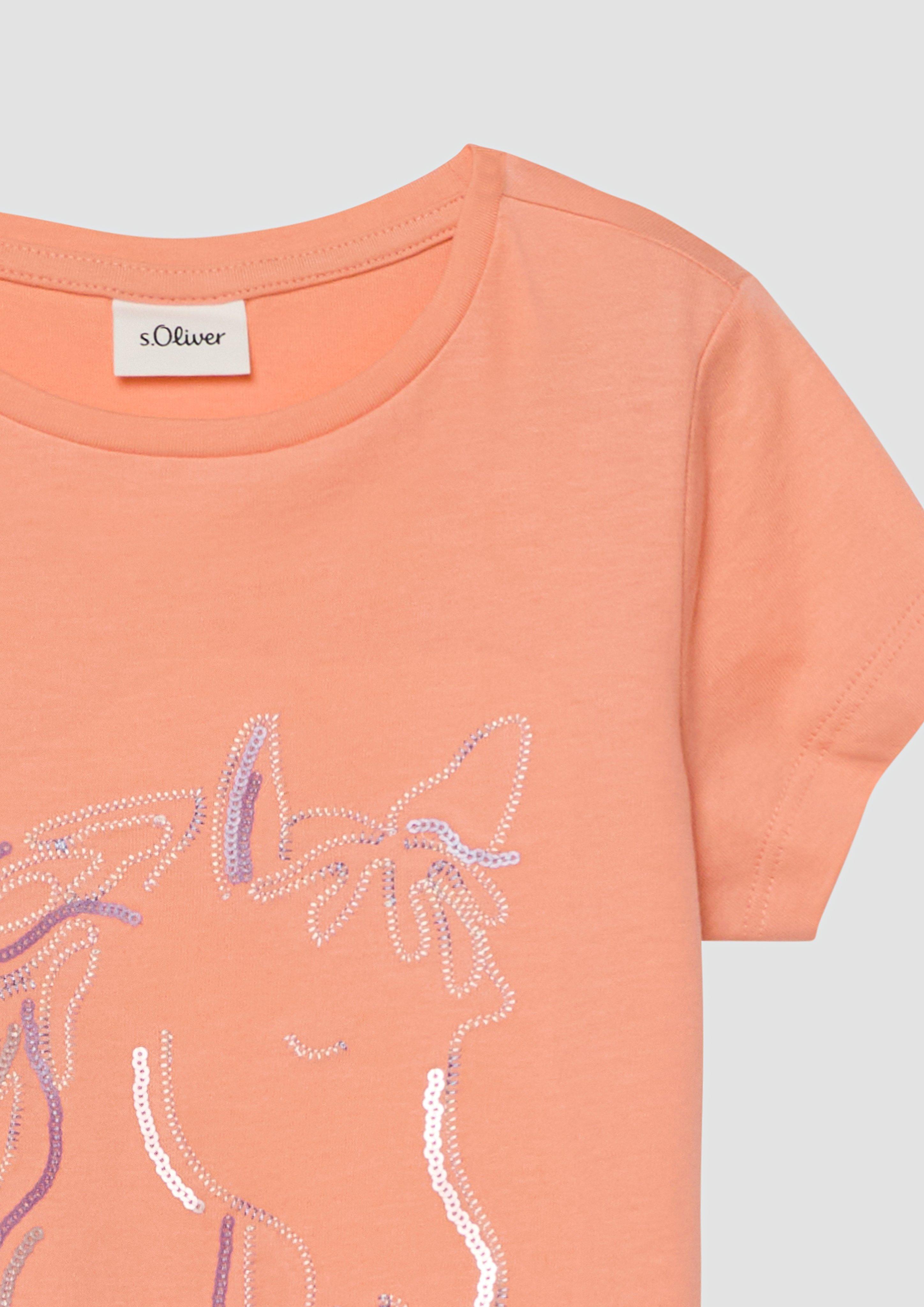 T-shirt in 2218, 4615 & 5952