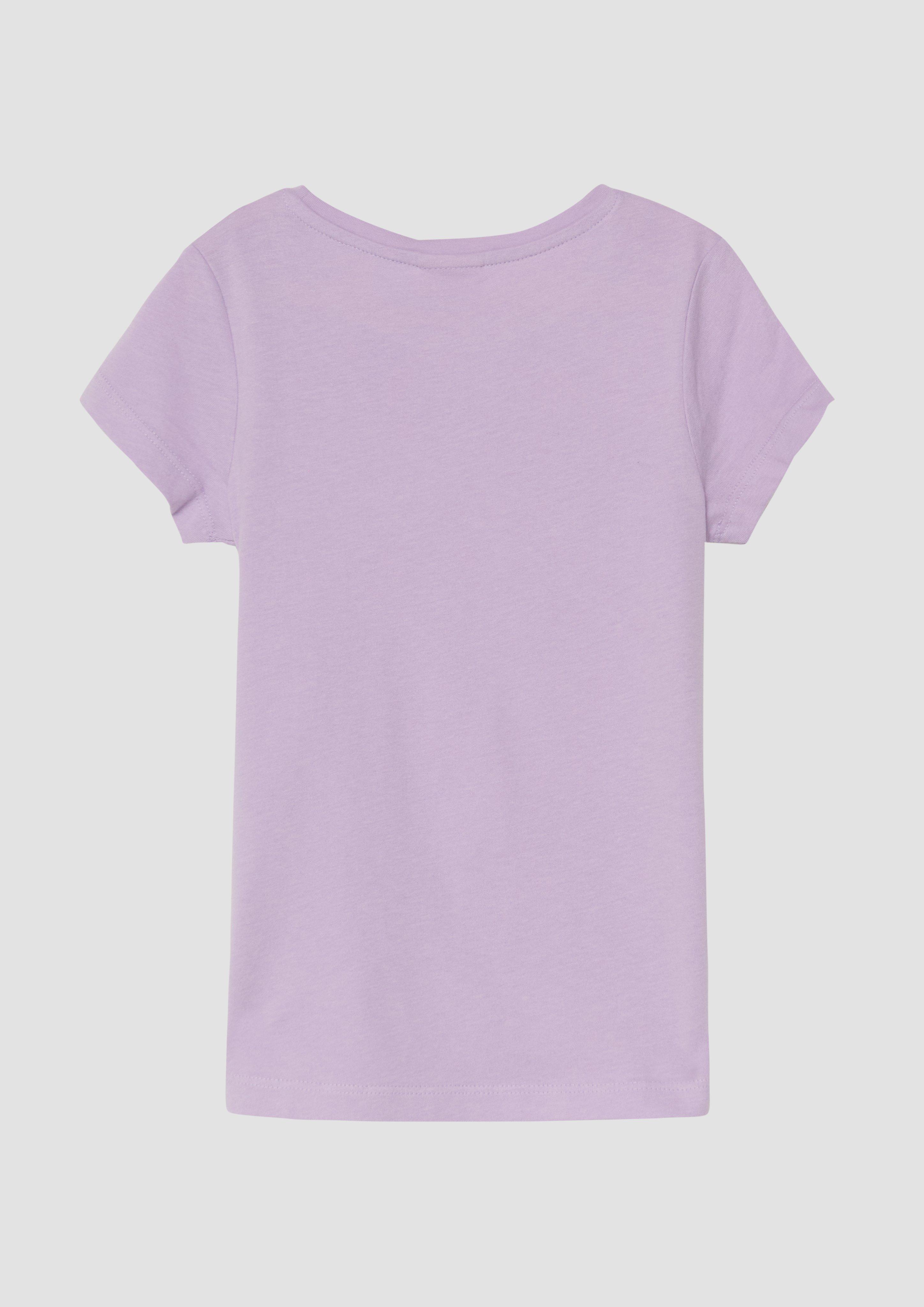 T-Shirt in 4615, 5952 & 2218