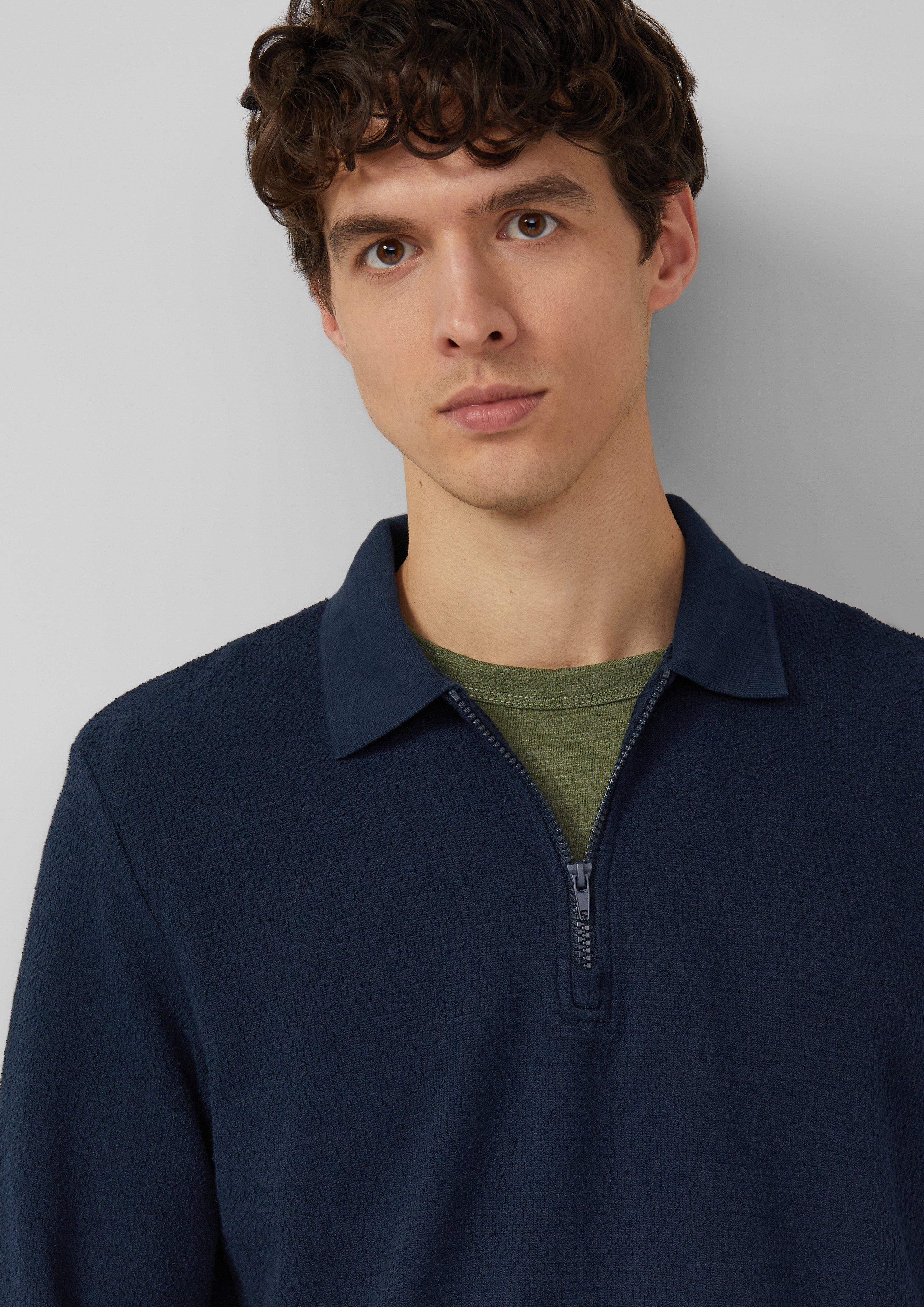 tričko s límečkem in 5978, 9999, 8949 & 9000