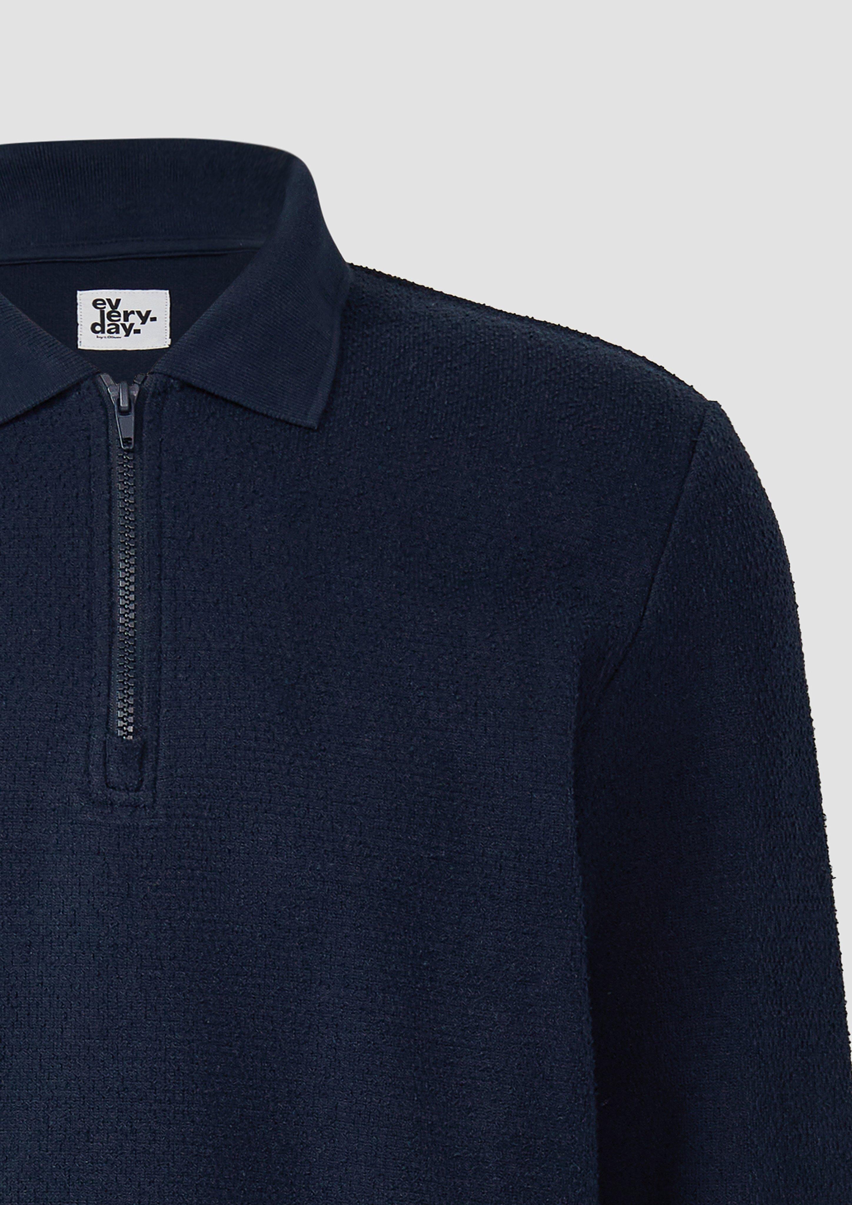 tričko s límečkem in 5978, 9999, 8949 & 9000