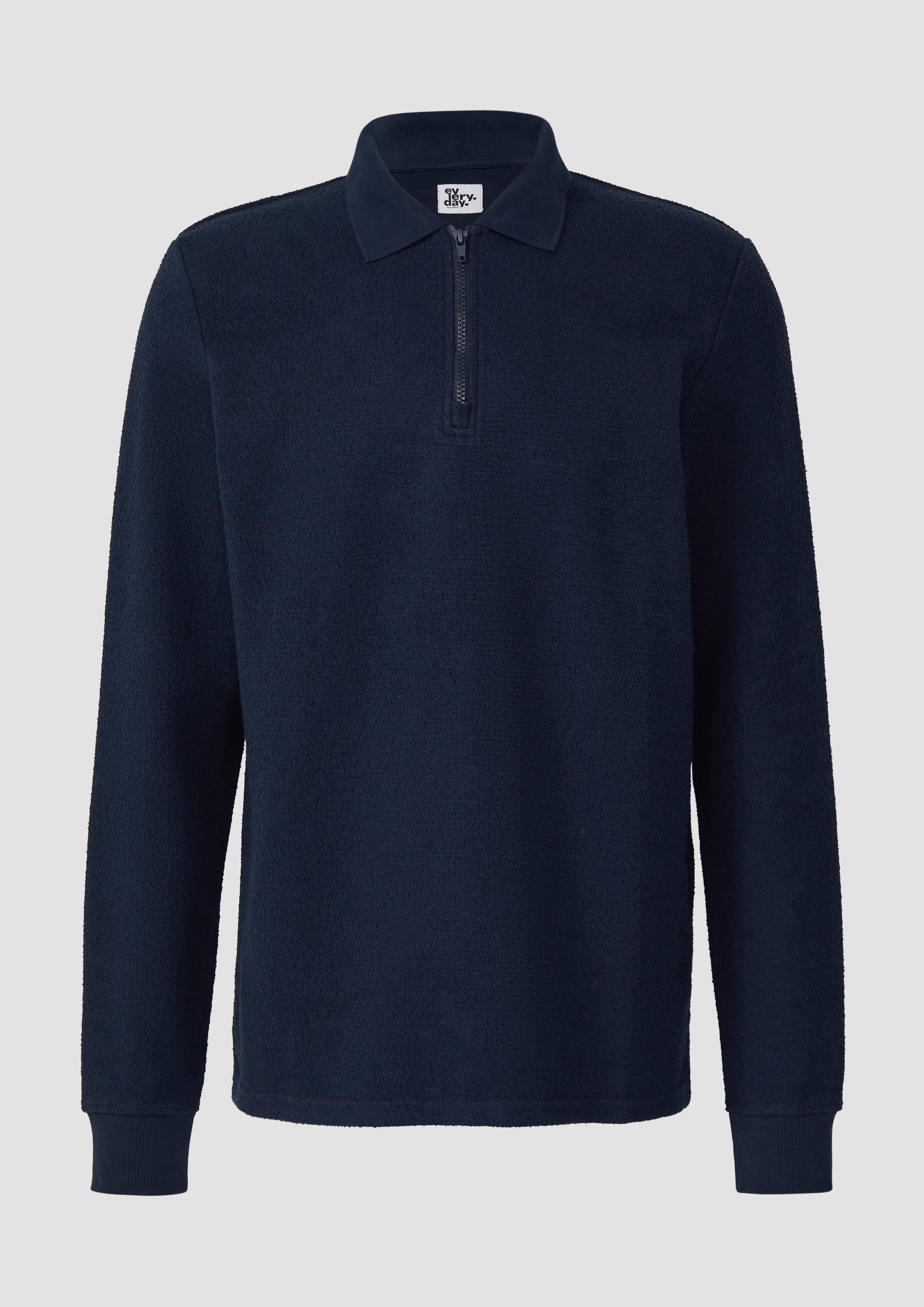 Product sibling blau