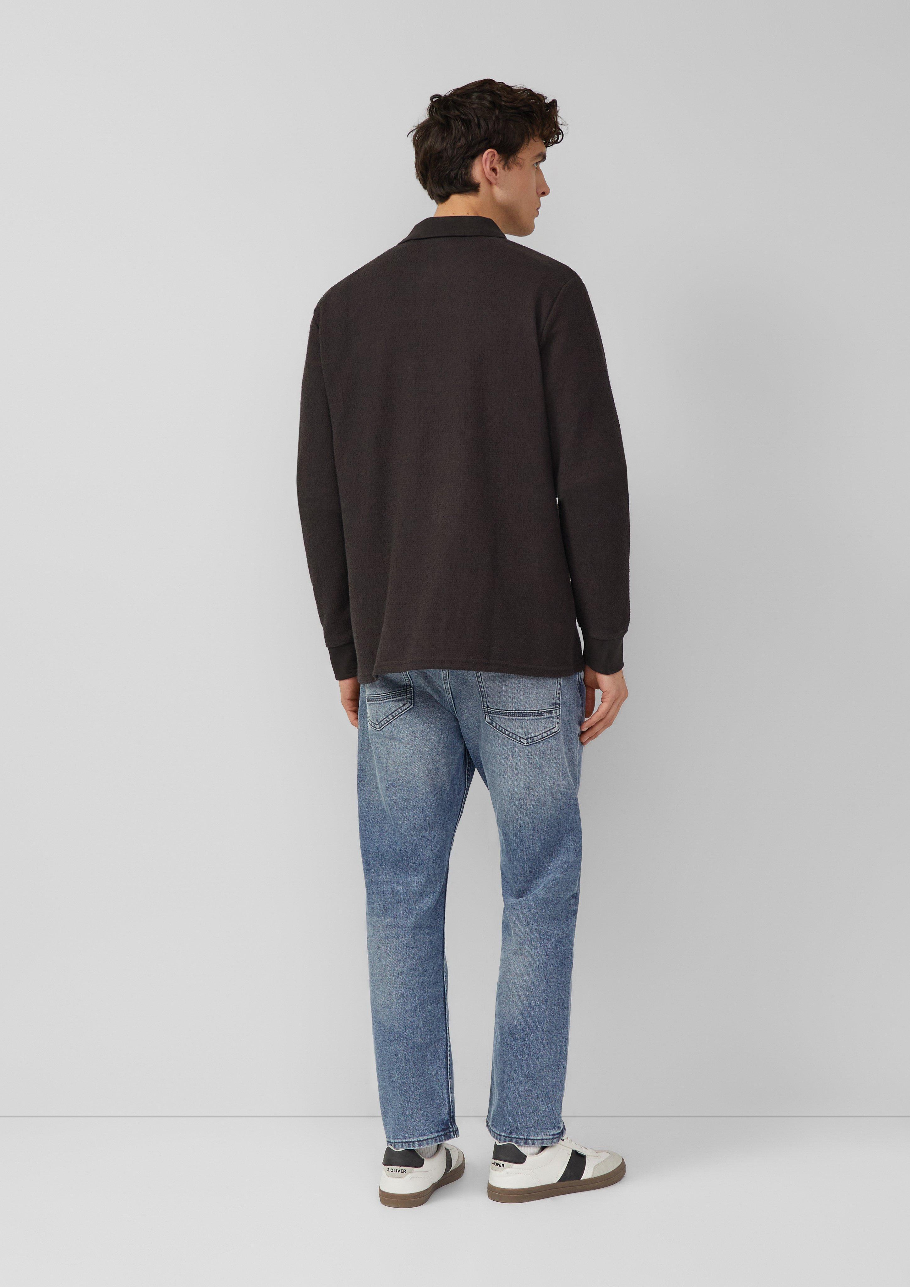 Polo-Shirt in 8949, 9999, 5978 & 9000