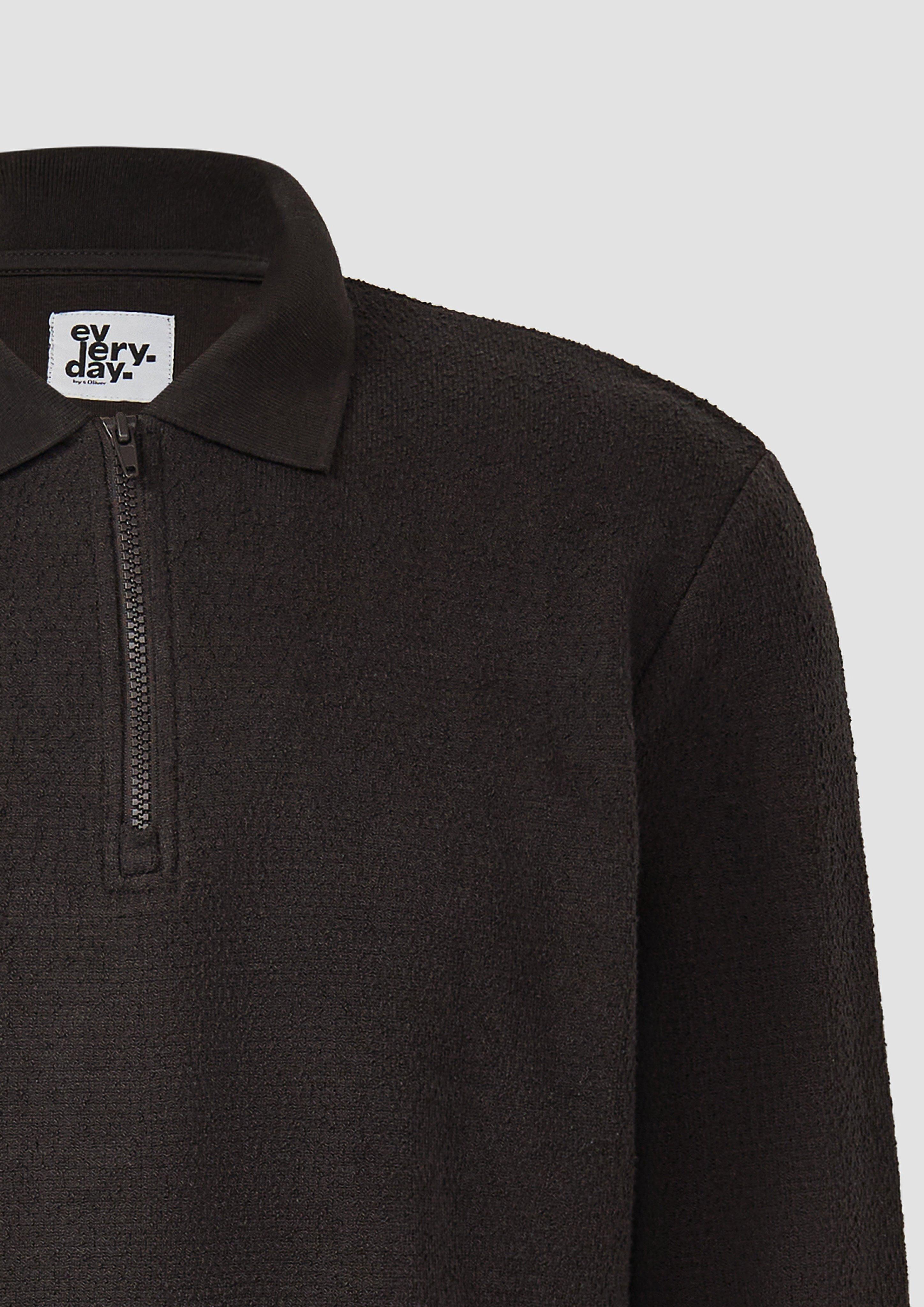 Polo-Shirt in 8949, 9999, 5978 & 9000