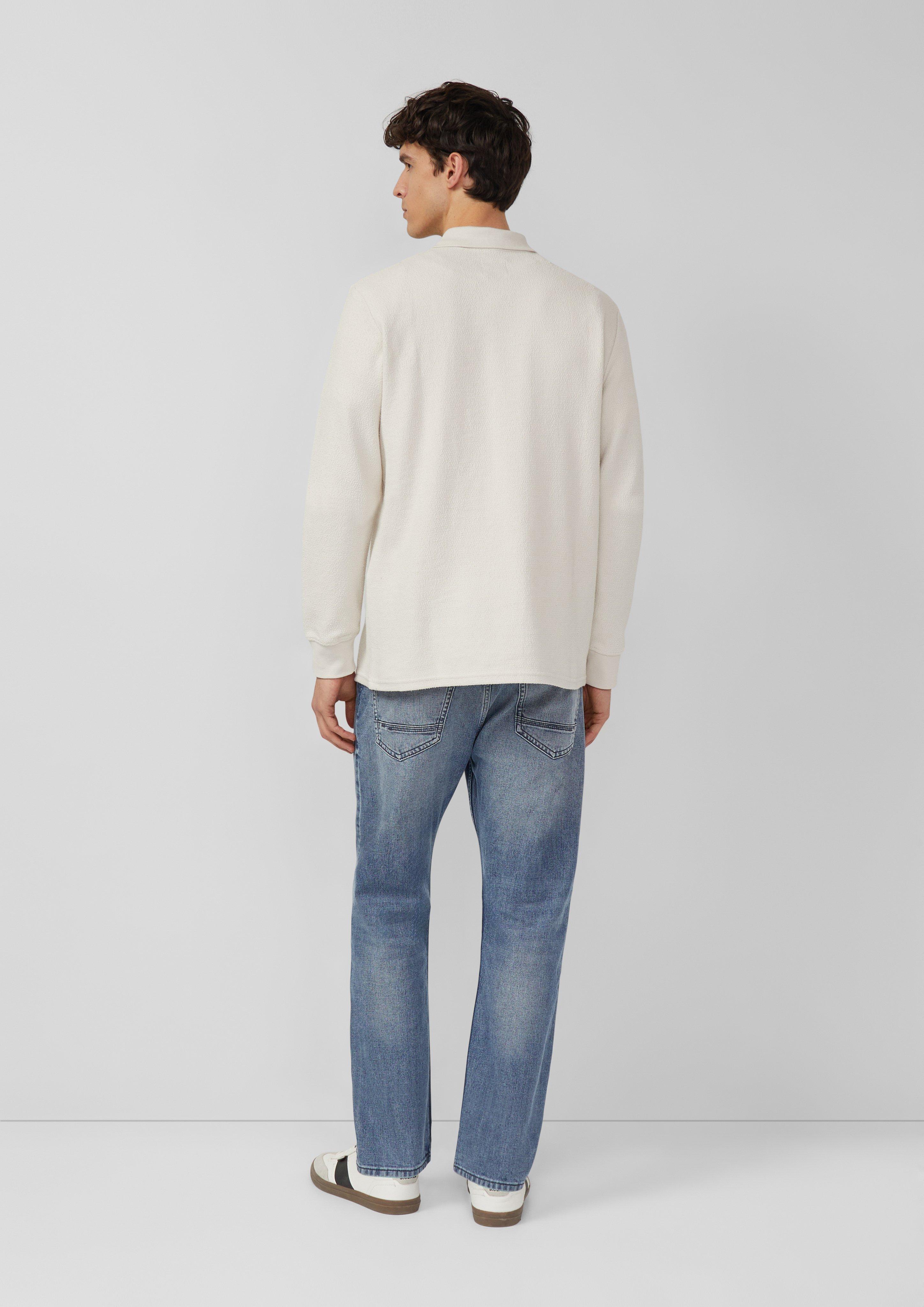 Polo-Shirt in 9000, 9999, 8949 & 5978