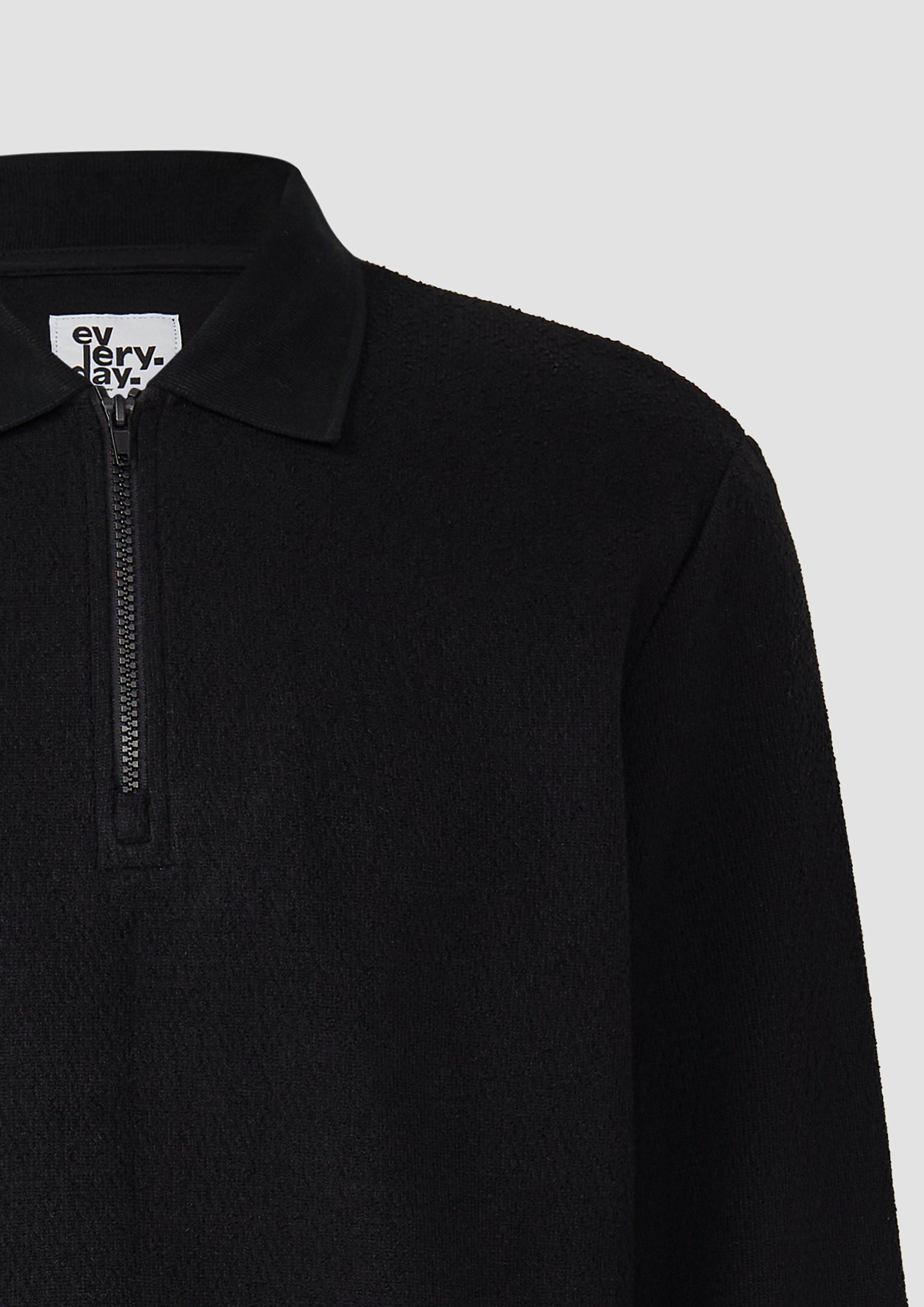 Polo-Shirt in 9999, 8949, 5978 & 9000