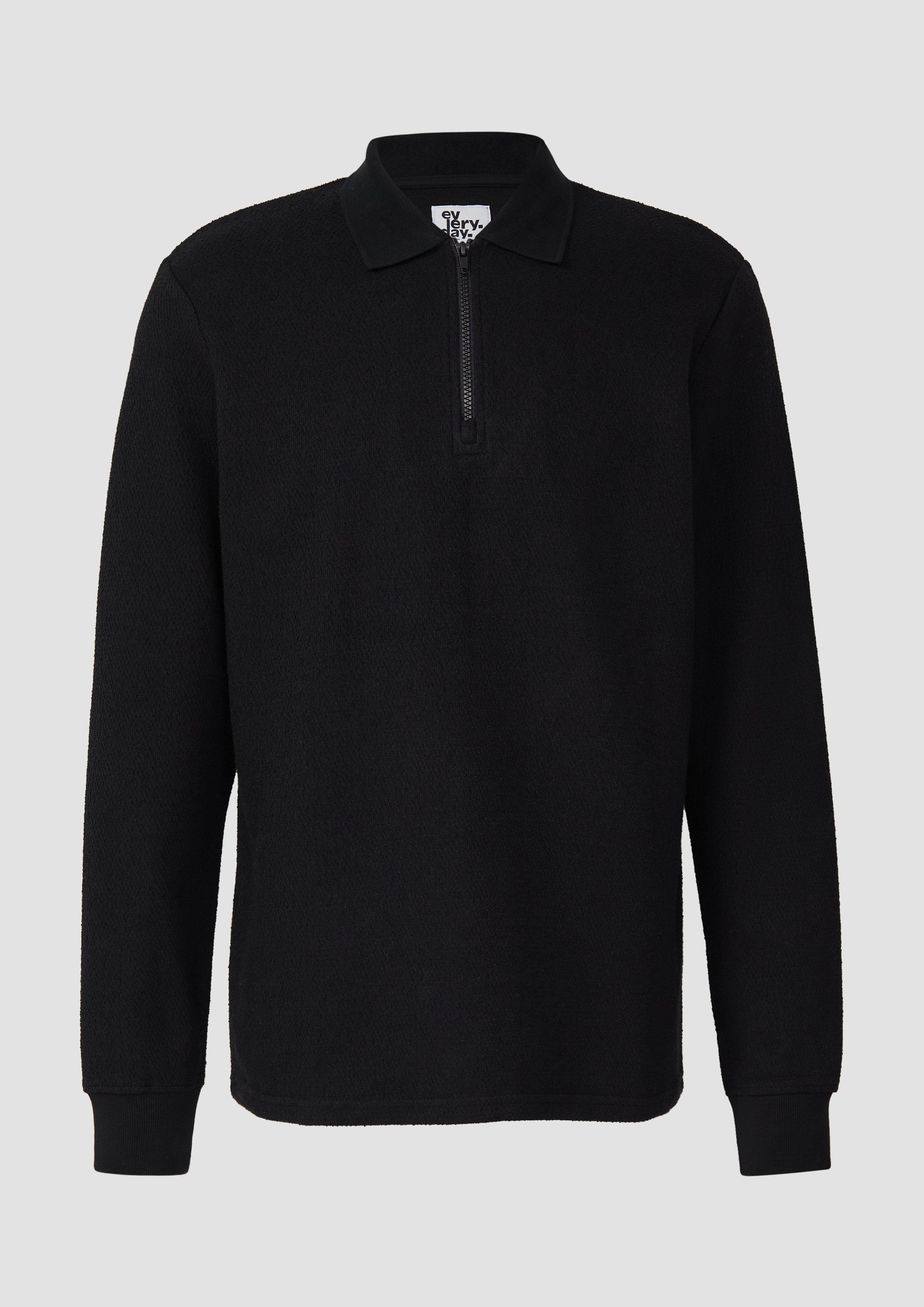 Polo-Shirt in 9999, 8949, 5978 & 9000