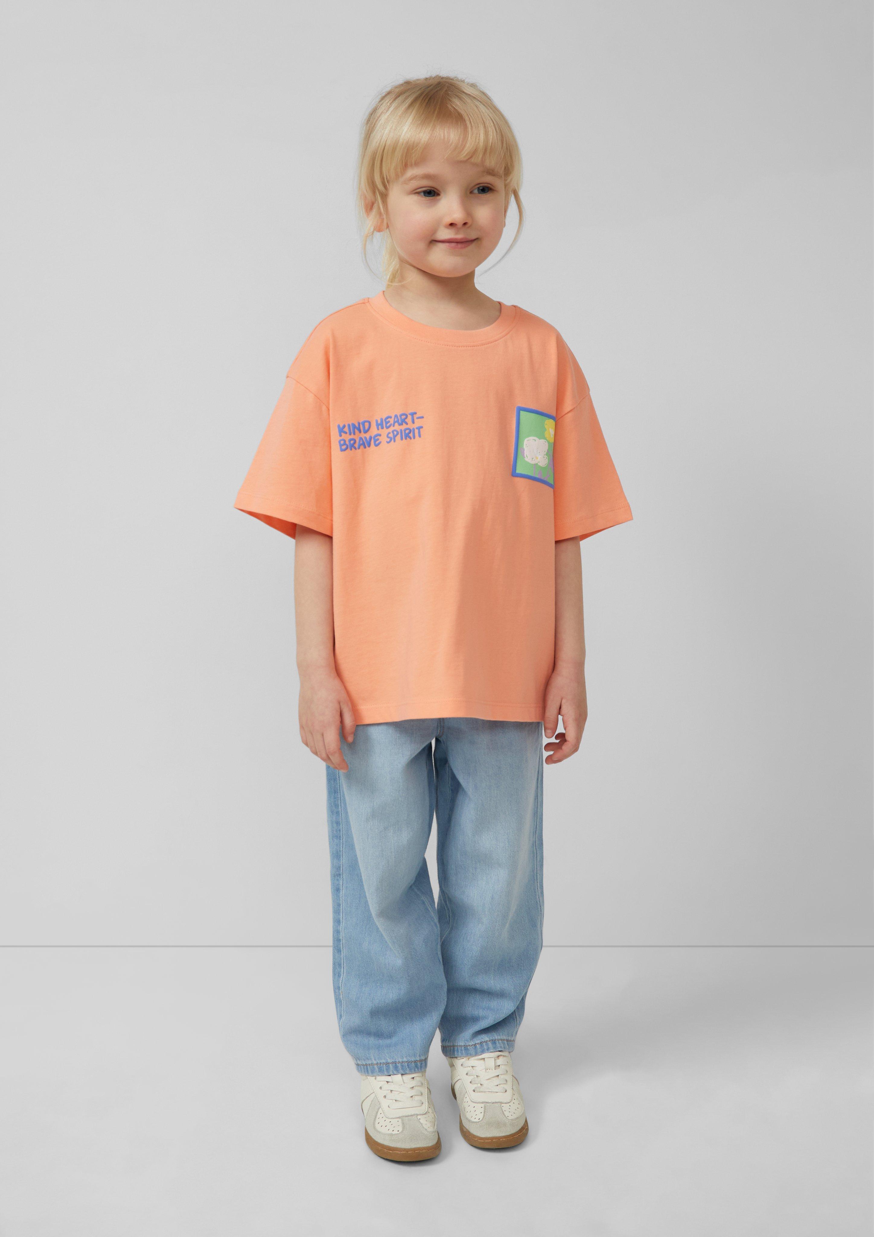  T-Shirt in  von 