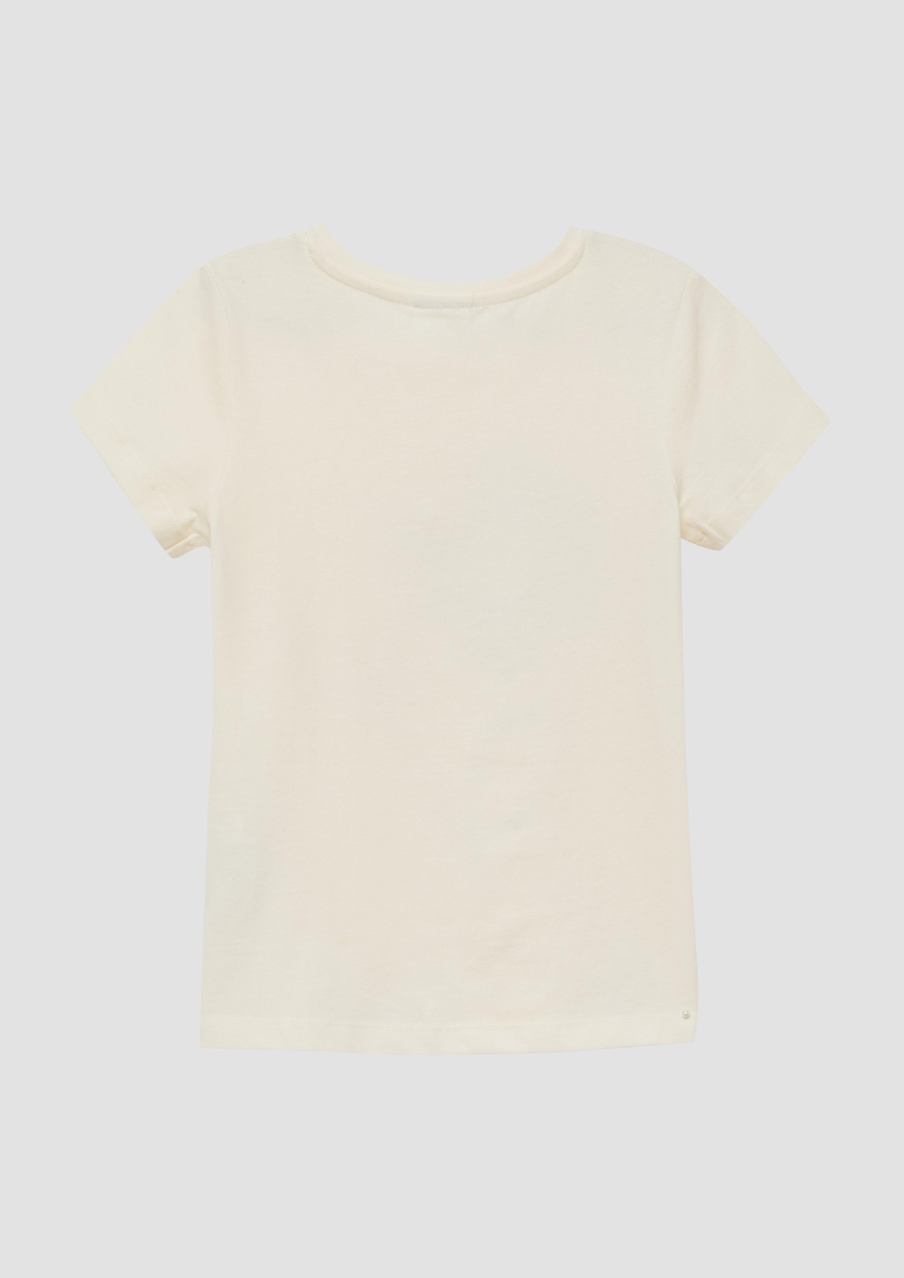 T-Shirt in 0401, 4615 & 4117