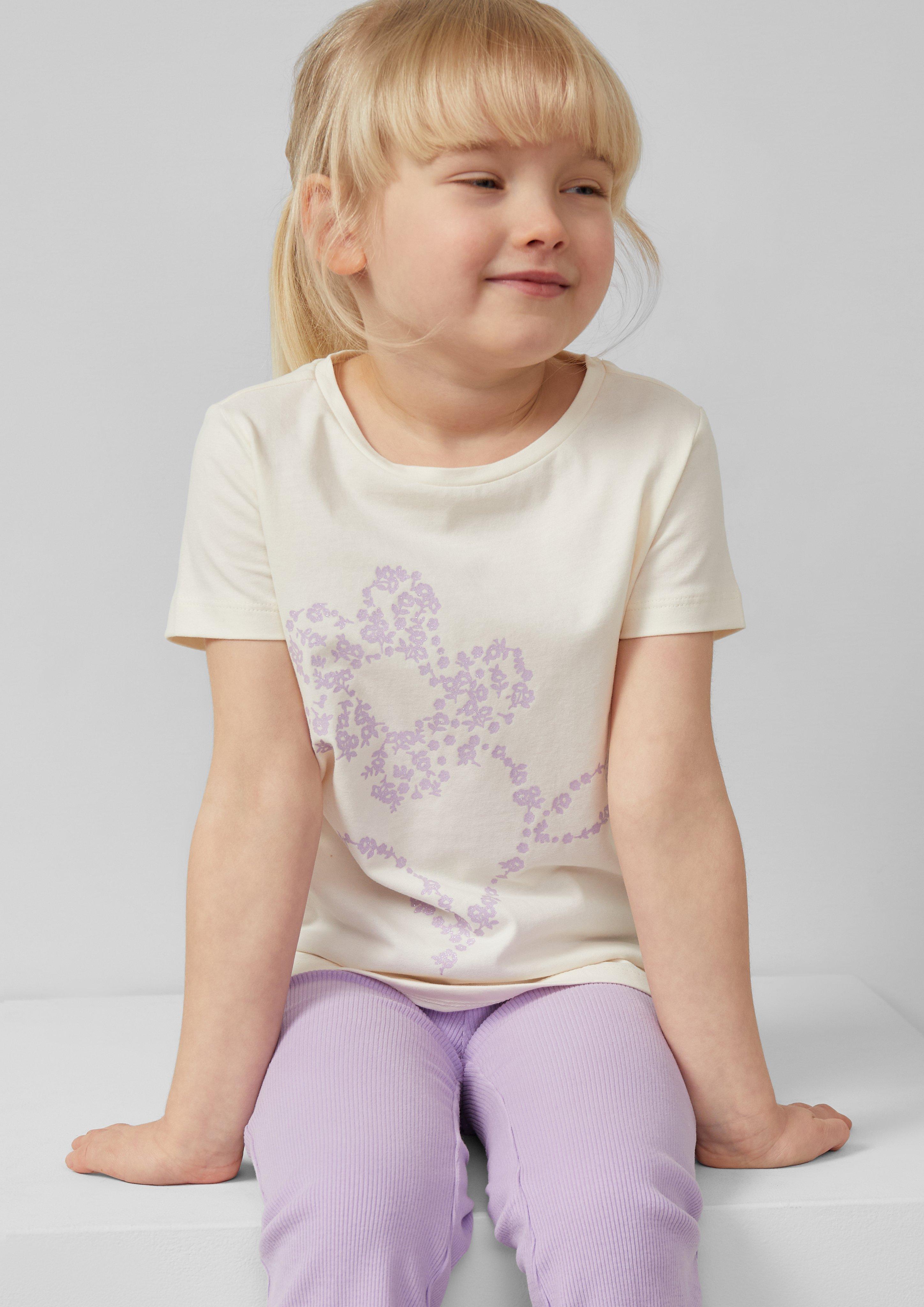 Koszulka w kolorze 0401, 4615 & 4117