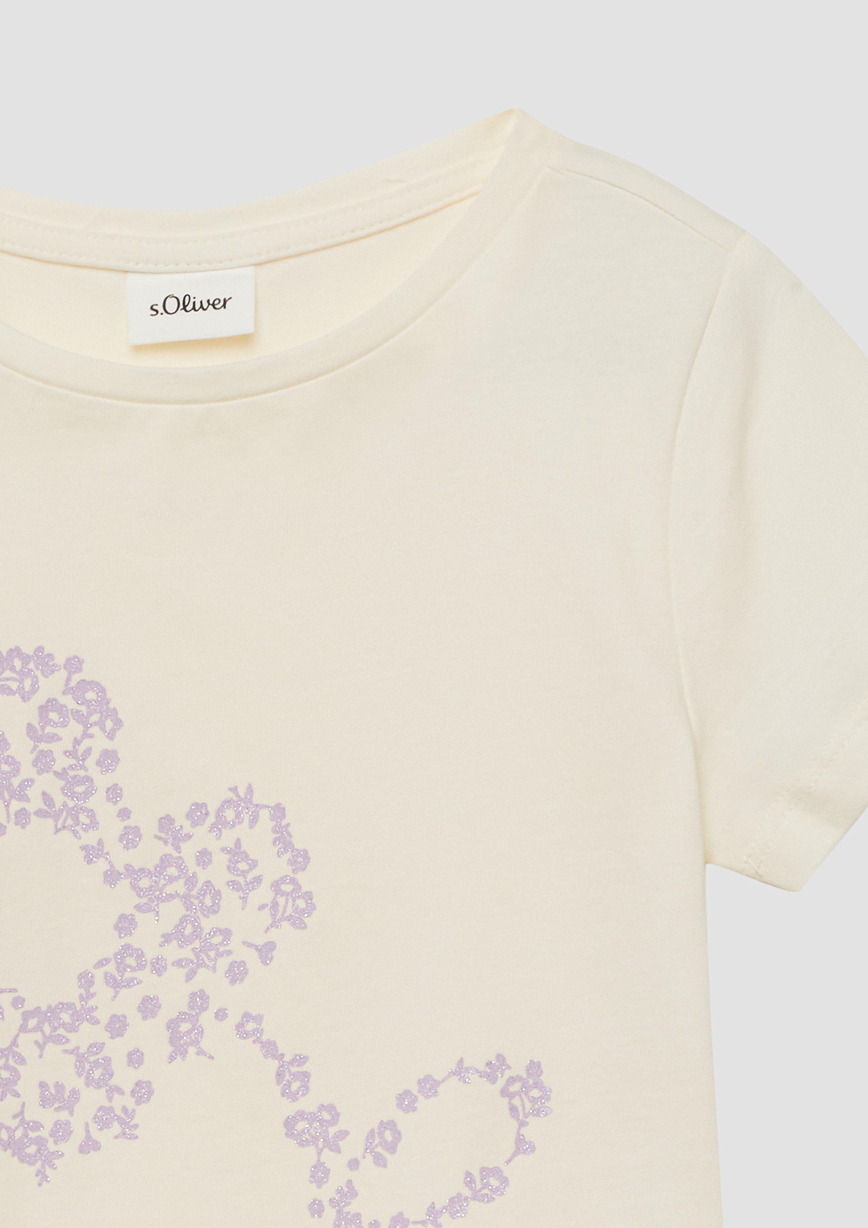 T-Shirt in 0401, 4615 & 4117