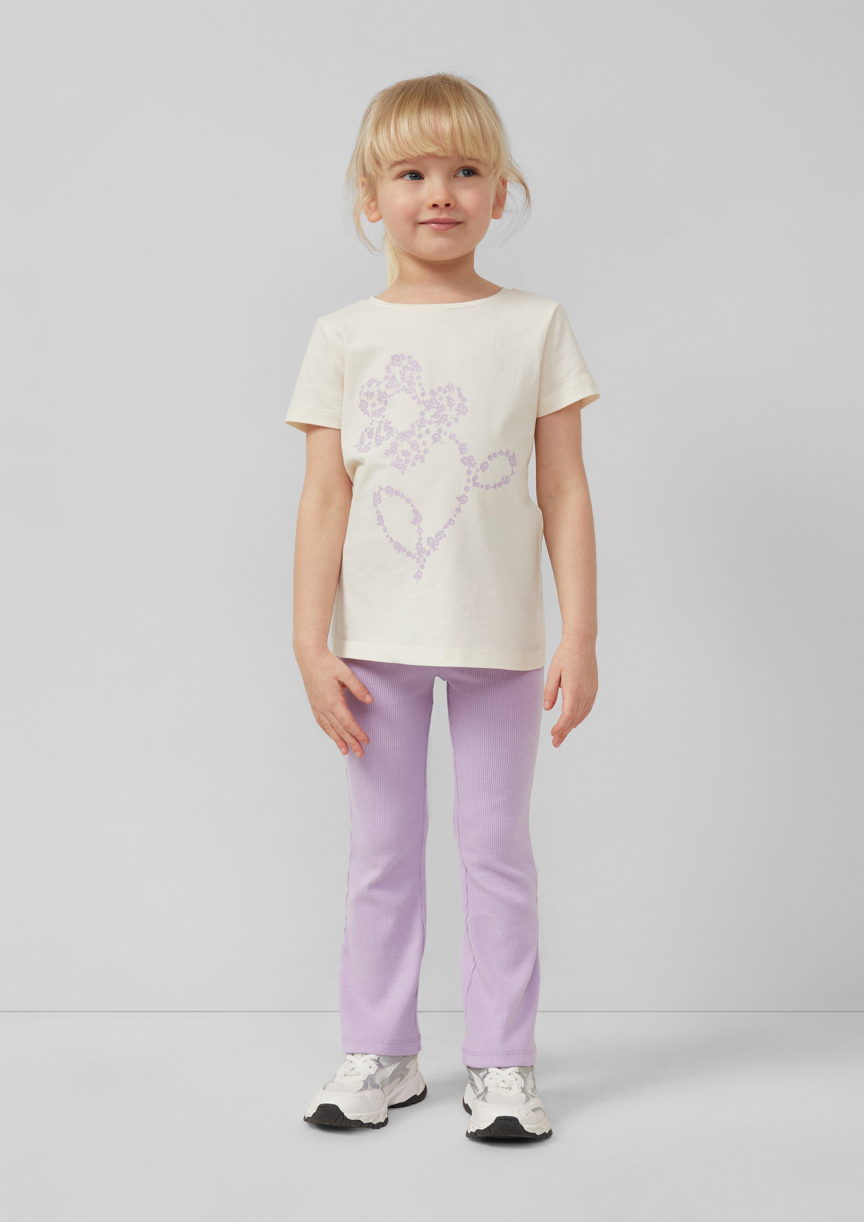 Koszulka w kolorze 0401, 4615 & 4117