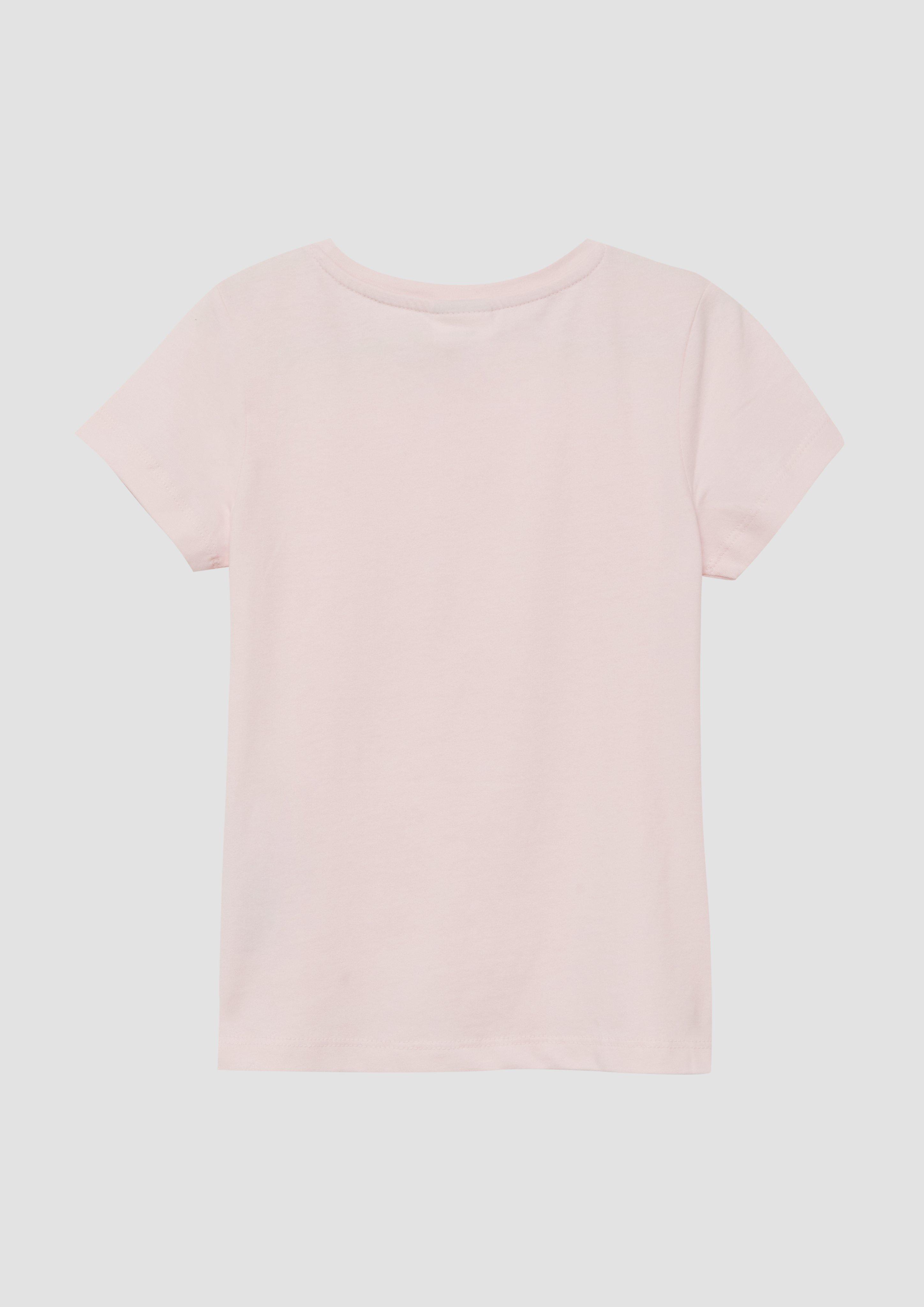 T-Shirt in 4117, 0401 & 4615