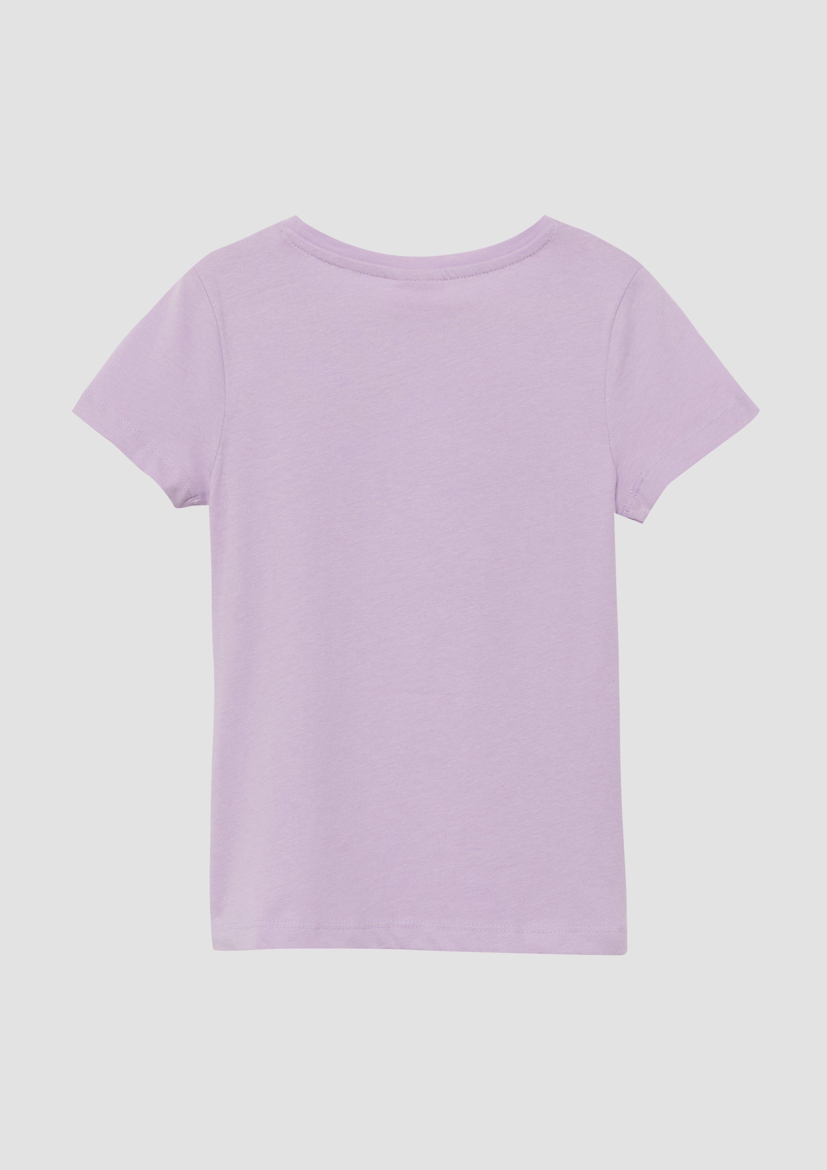 T-Shirt in 4615, 0401 & 4117