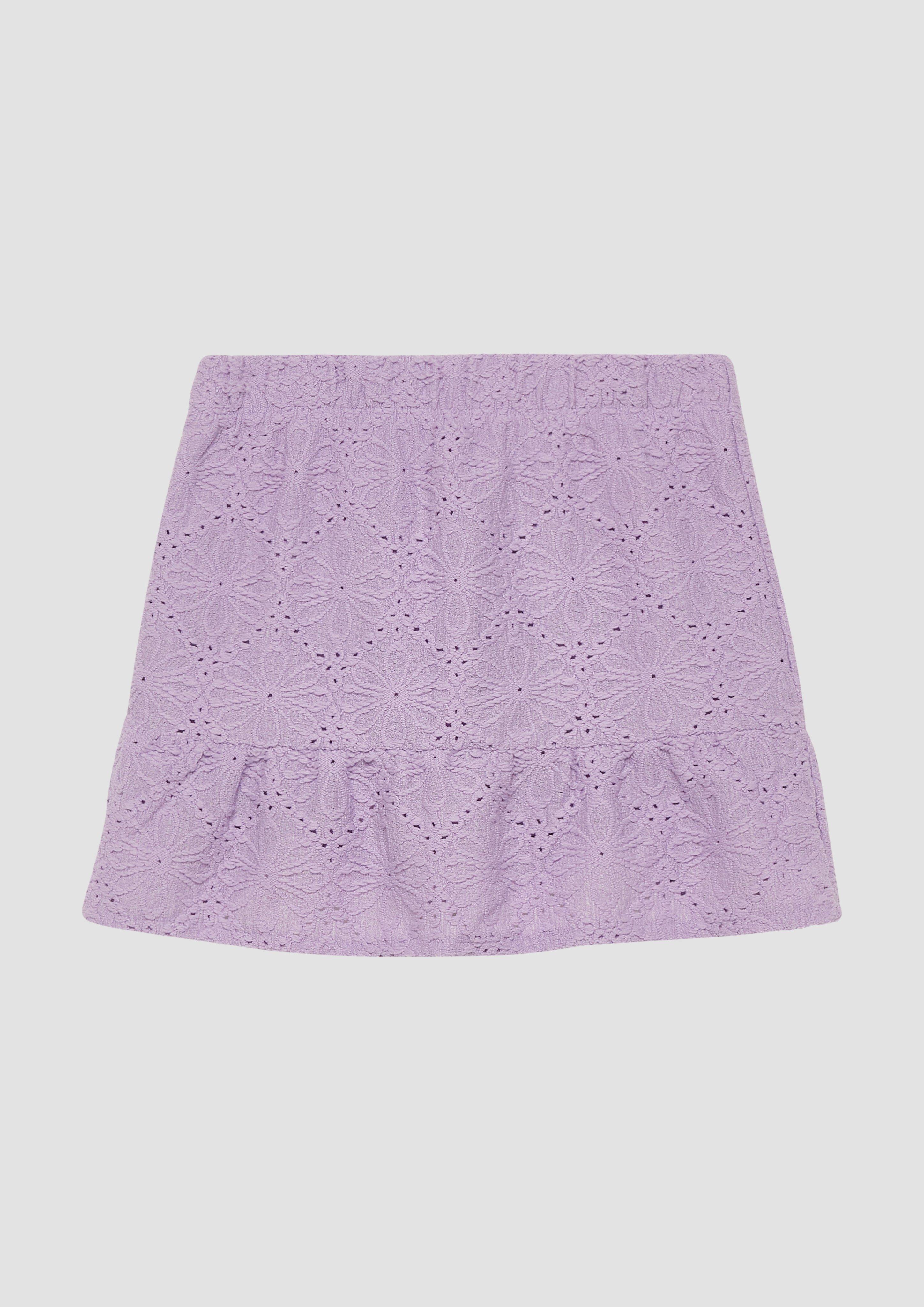 Product sibling violet