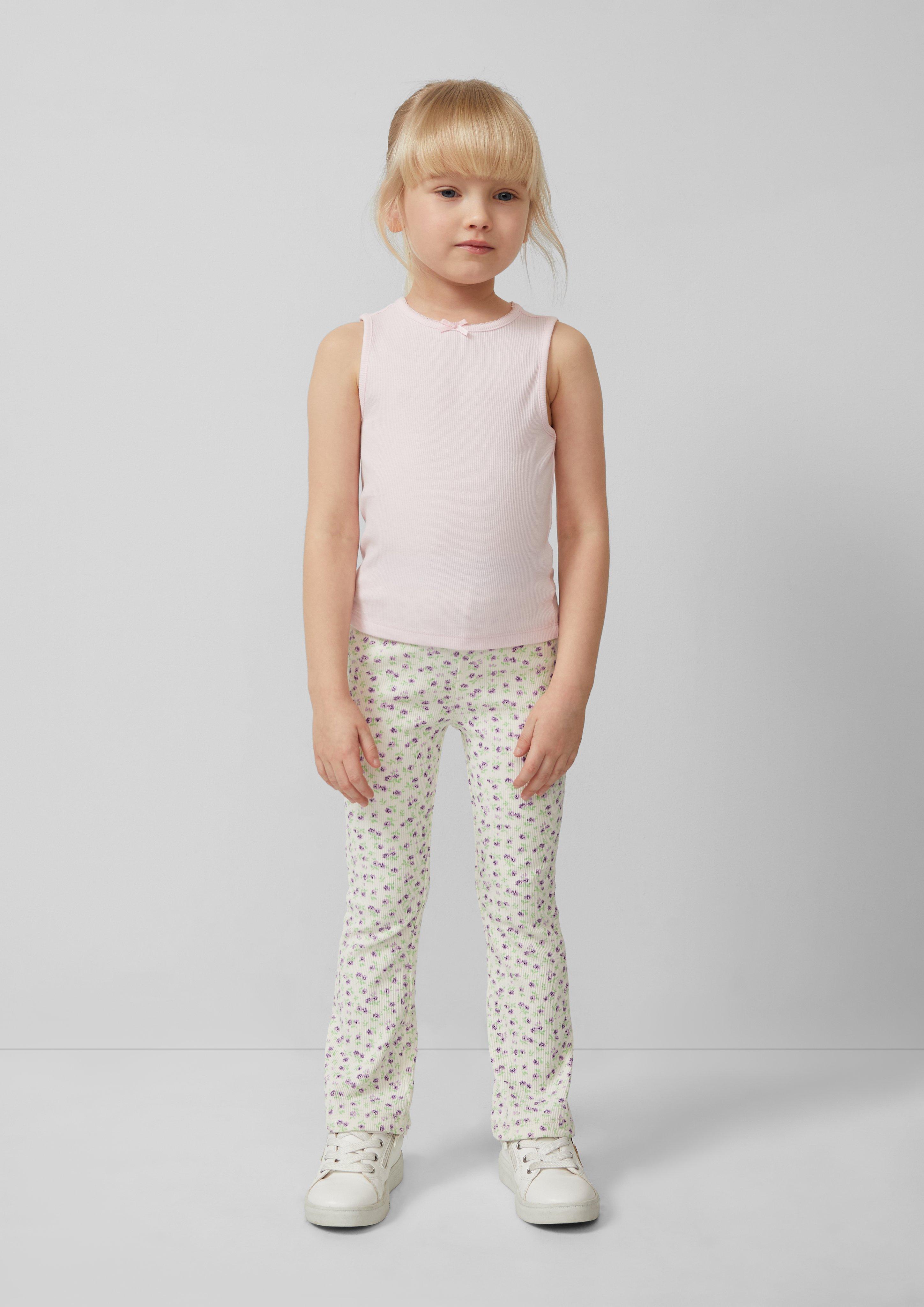 Legginsy w kolorze 04A1, 46A1, 59A1, 4615 & 04A2