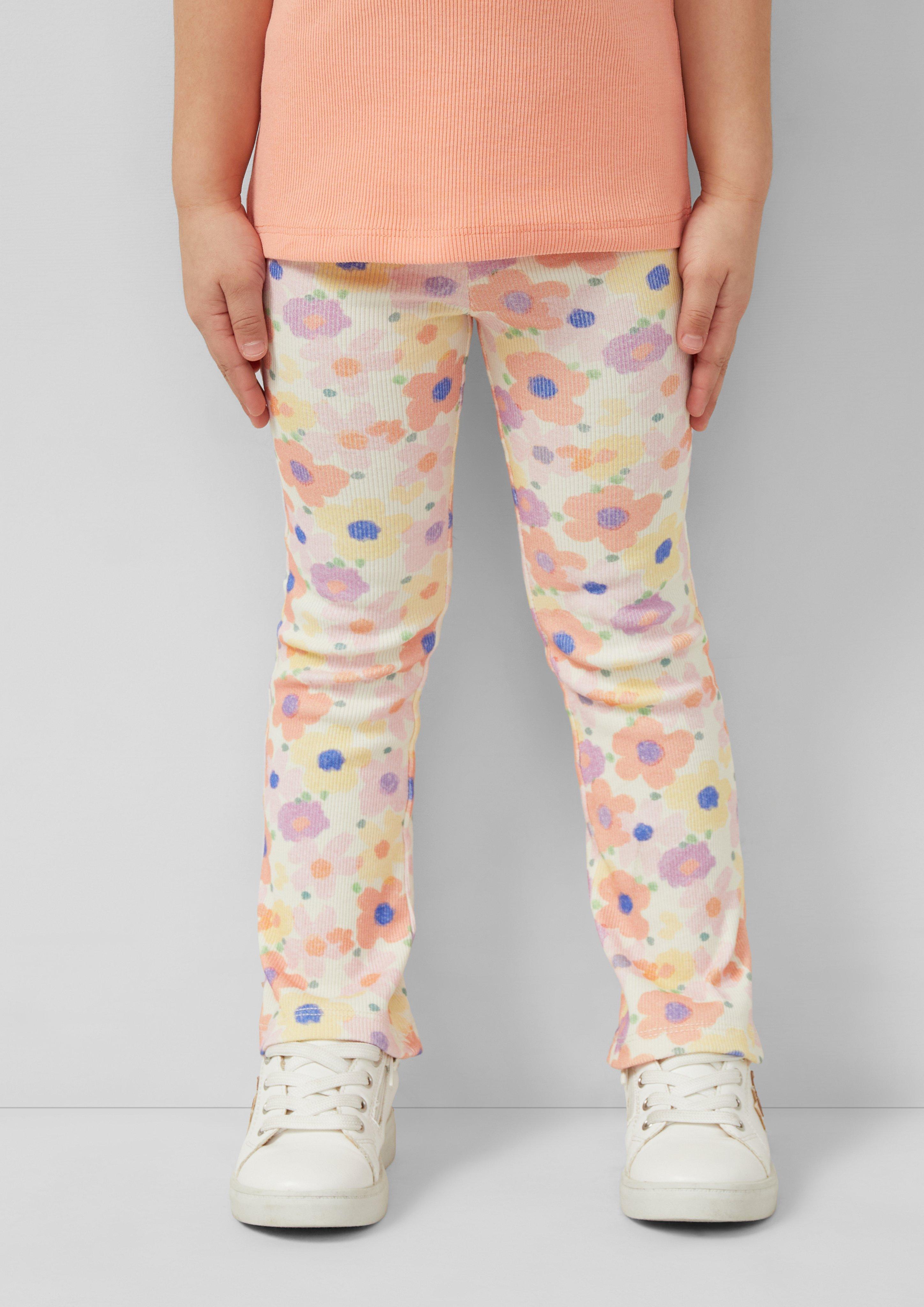 Legginsy w kolorze 04A2, 46A1, 59A1, 04A1 & 4615