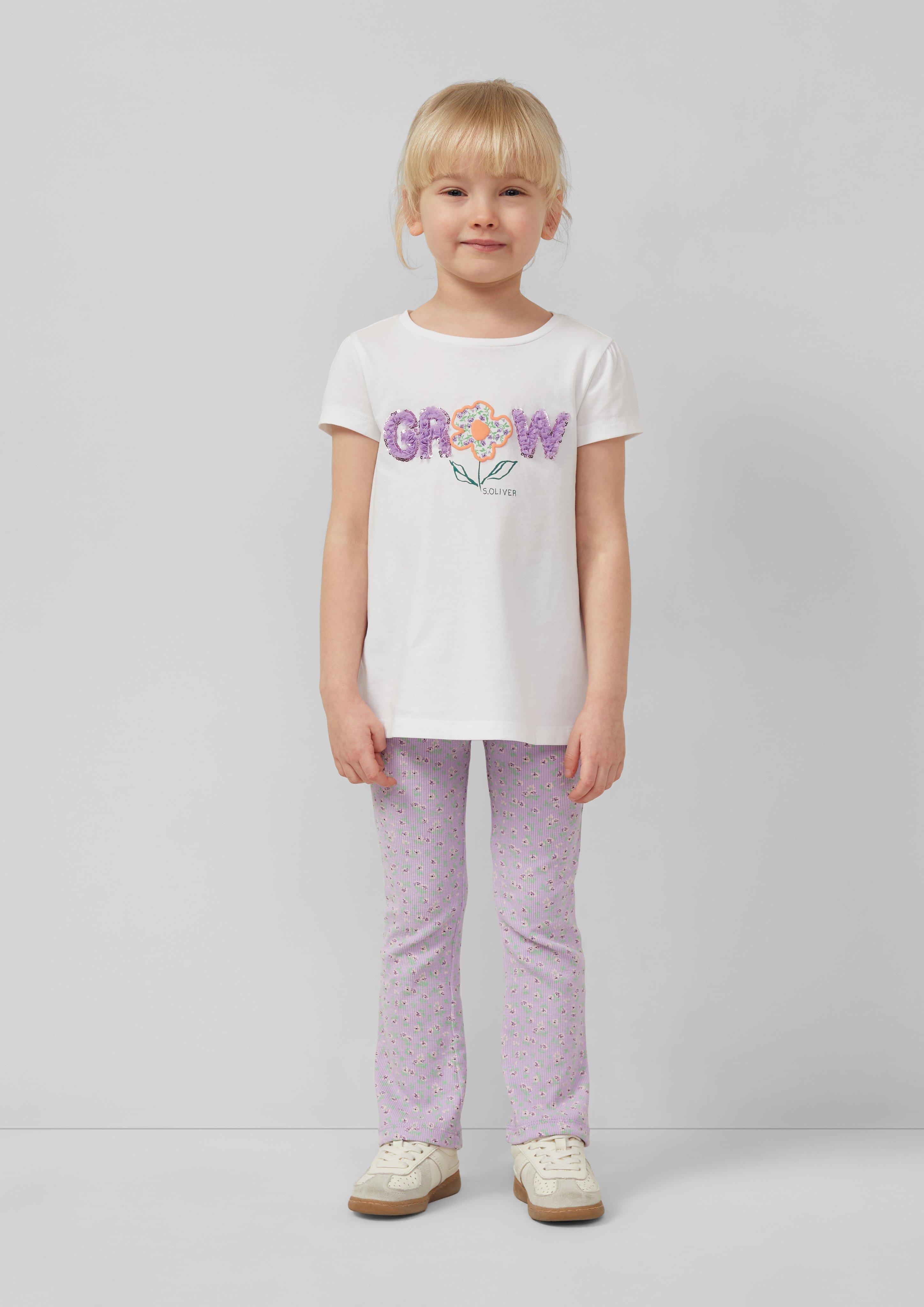 Legginsy w kolorze 46A1, 59A1, 04A1, 4615 & 04A2