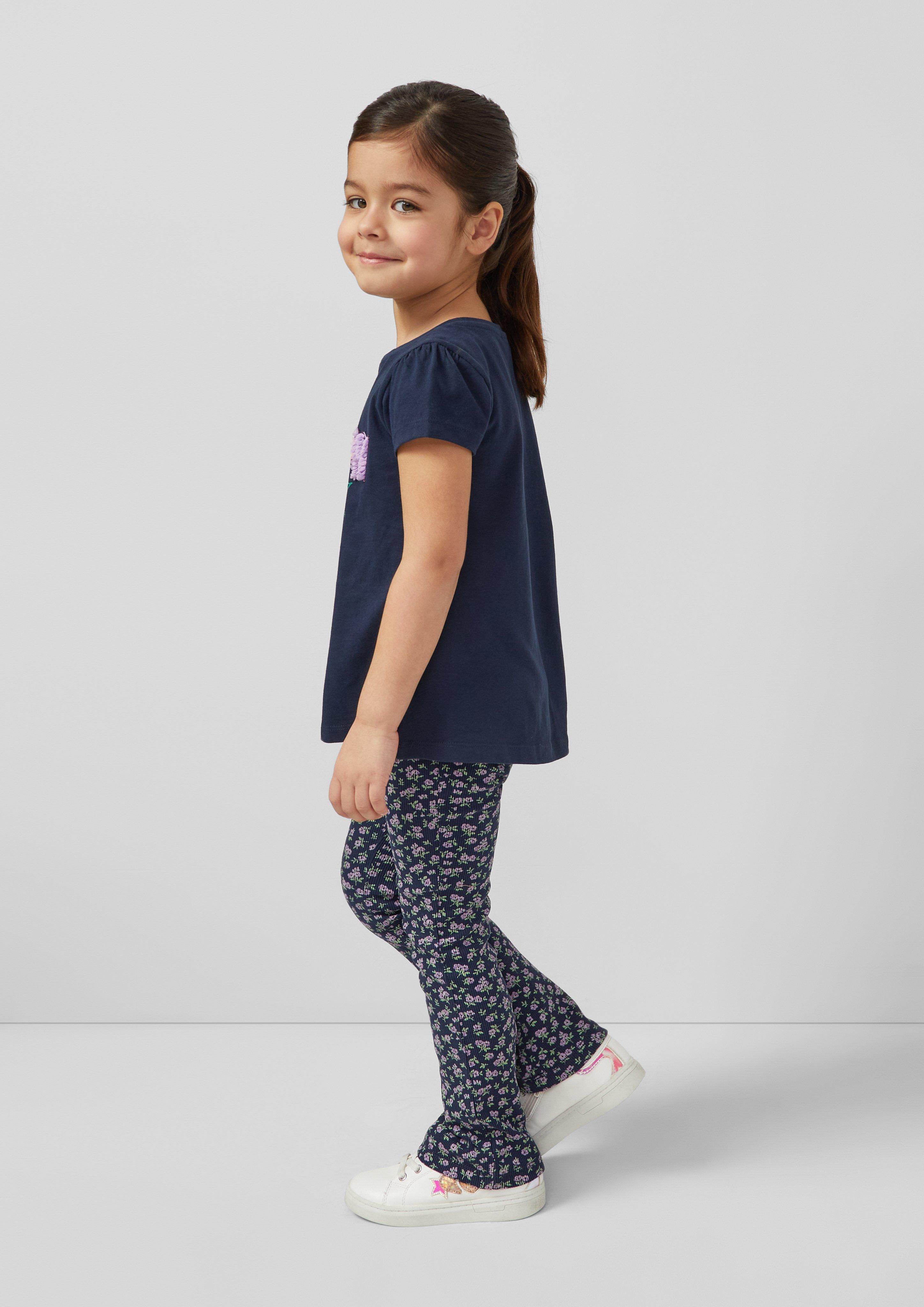 Legginsy w kolorze 59A1, 46A1, 04A1, 4615 & 04A2