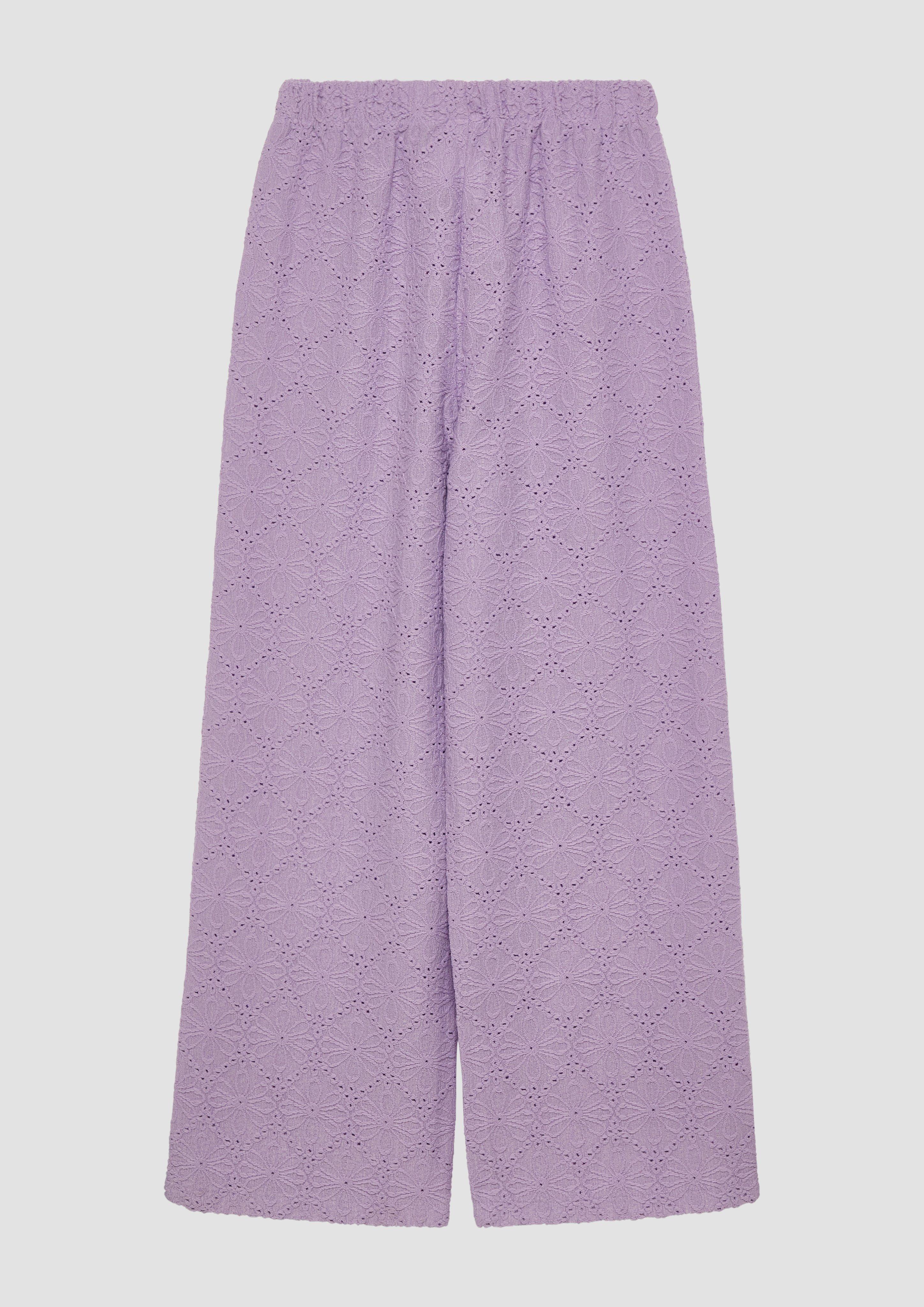 Pantalon in 4615 & 5952