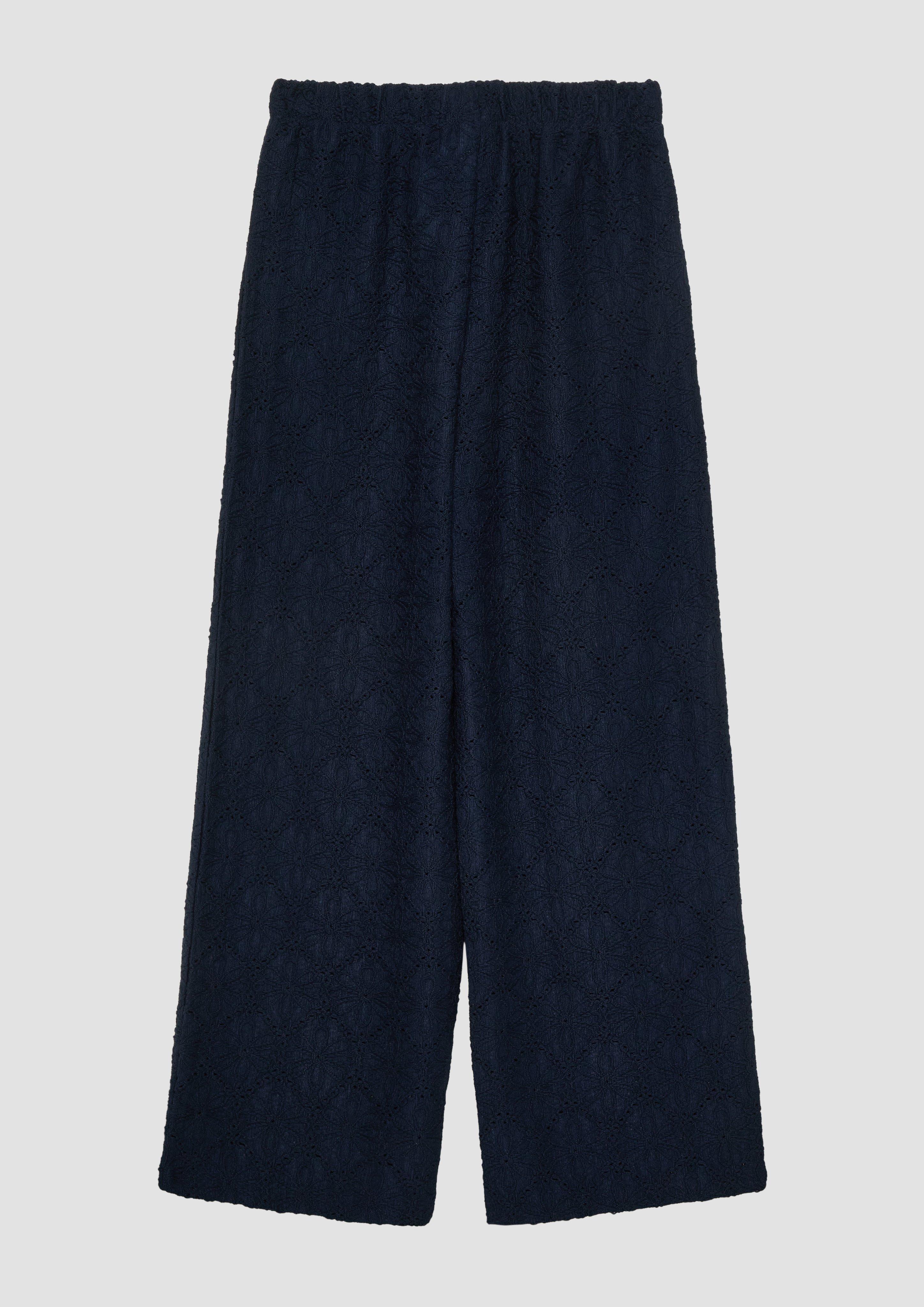 Trousers in 5952 & 4615