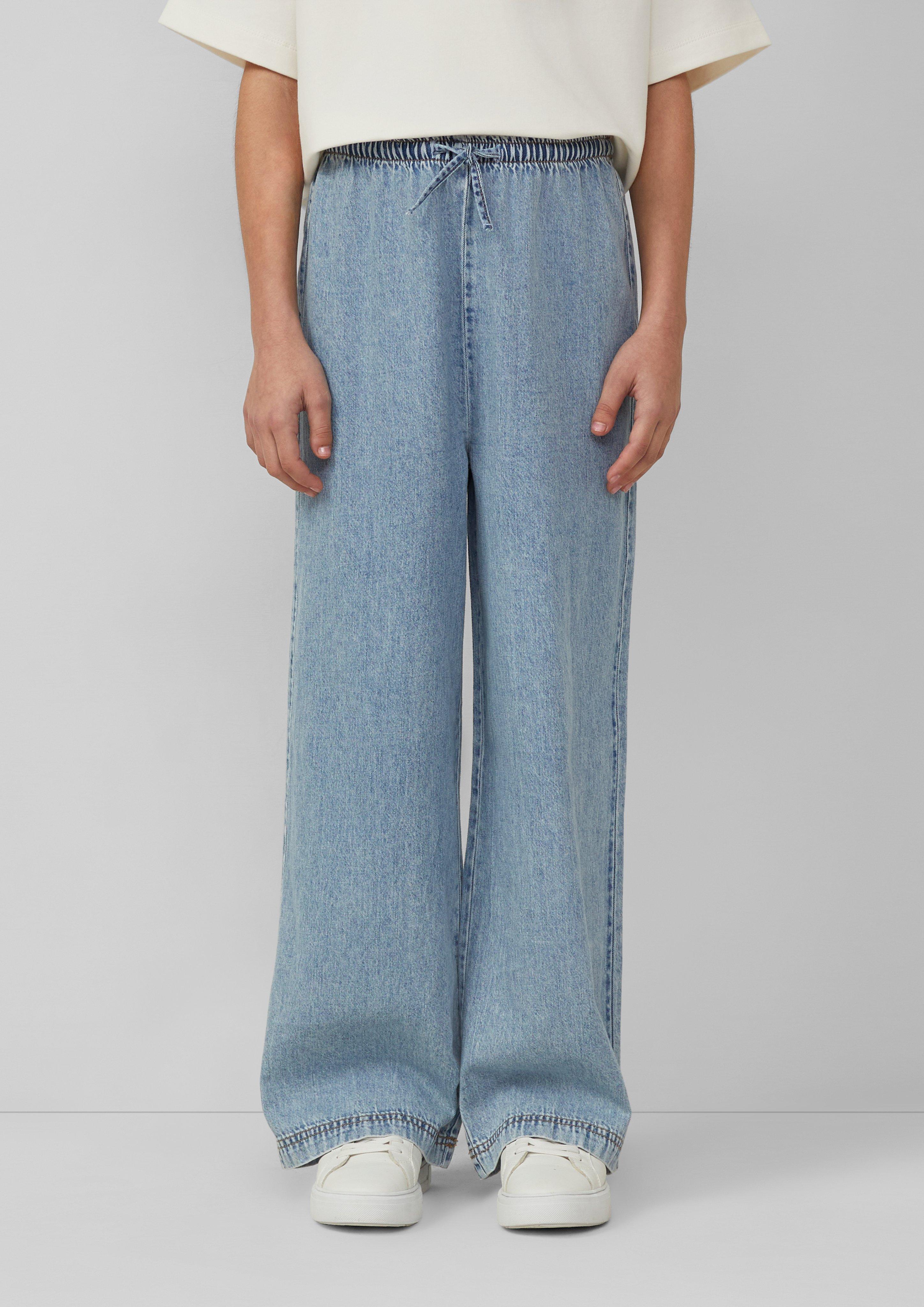 Spodnie jeansowe w kolorze 53Y2