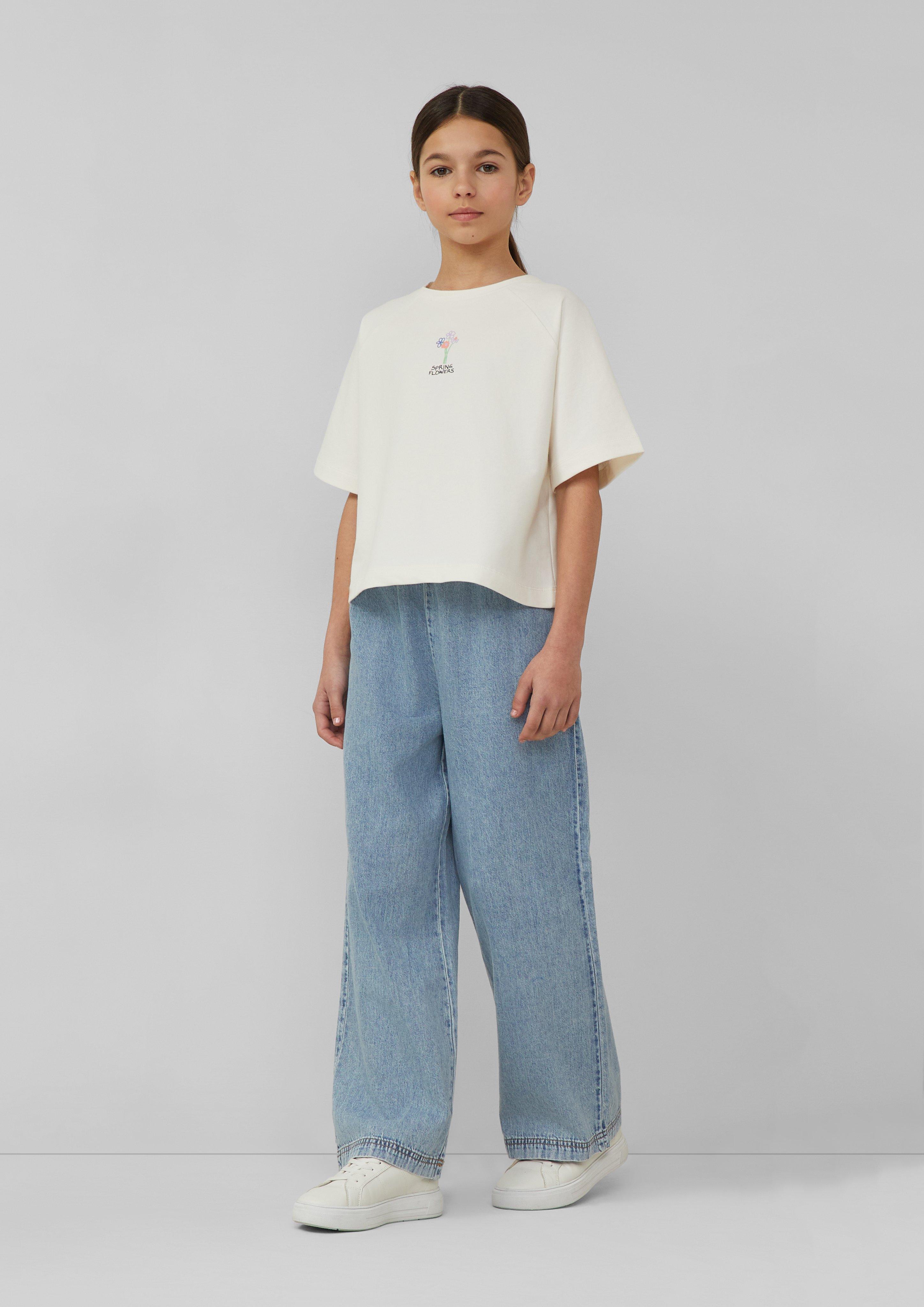 Spodnie jeansowe w kolorze 53Y2