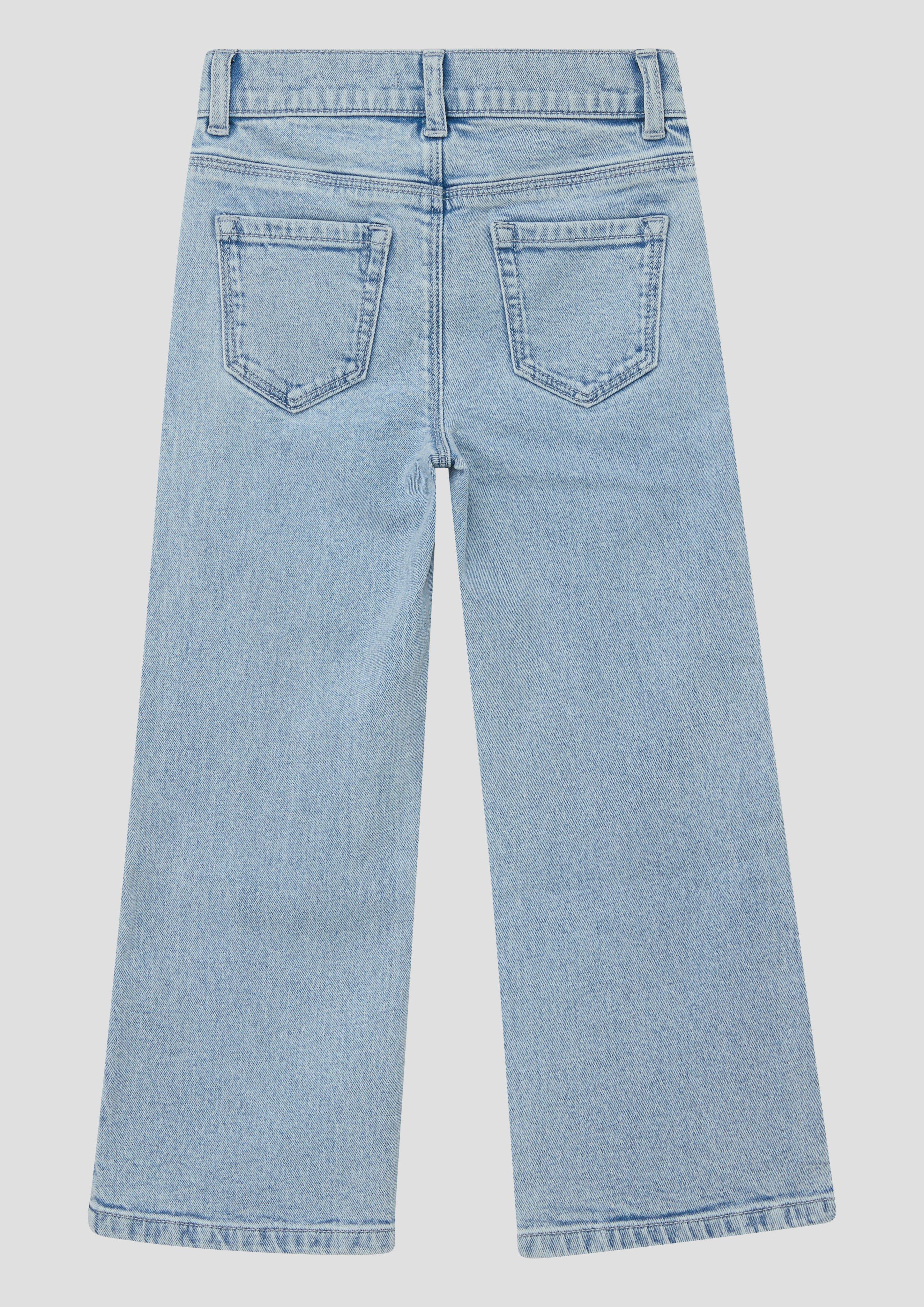 Jeans-Hose in 51Z6