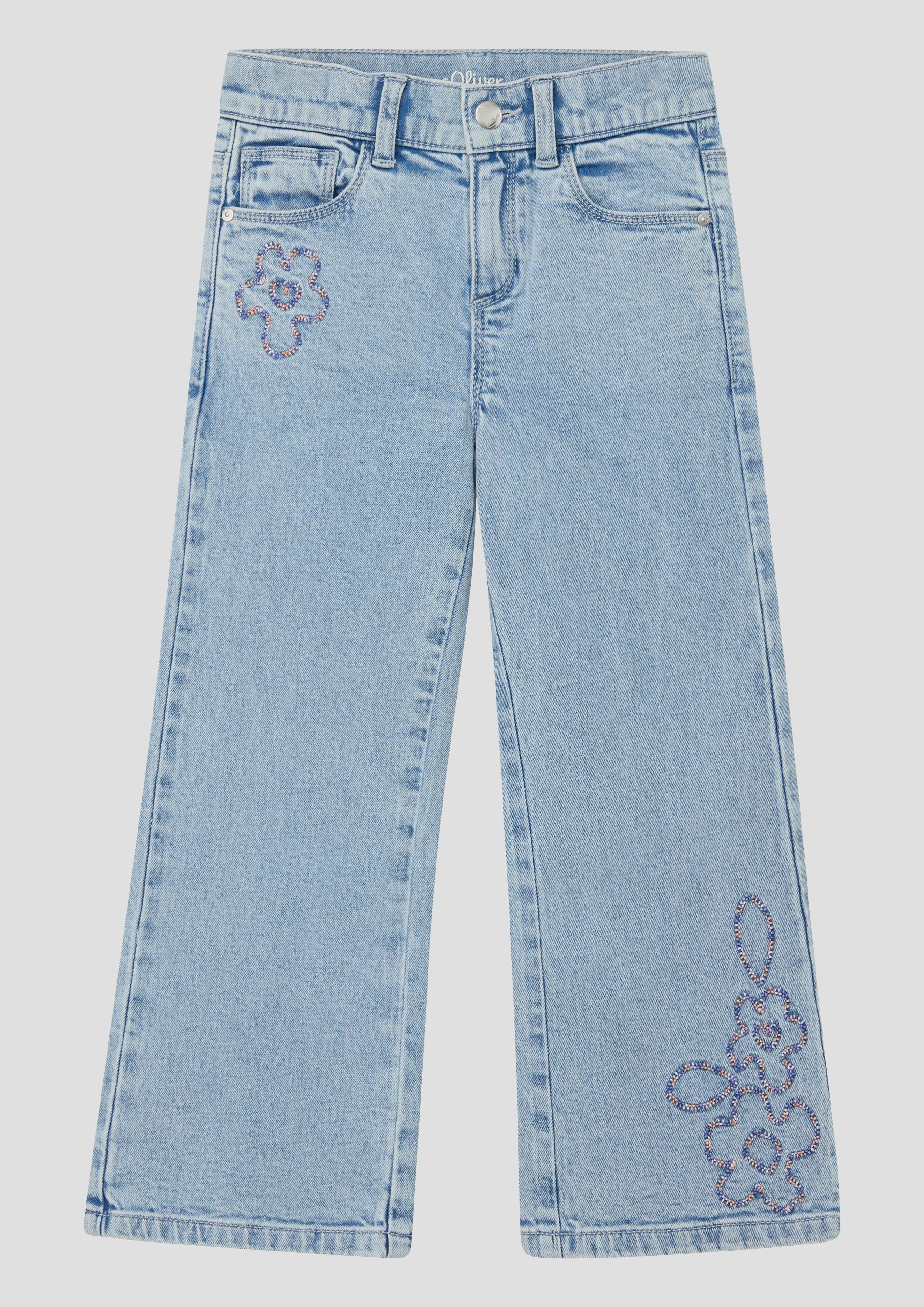 Jeans-Hose in 51Z6