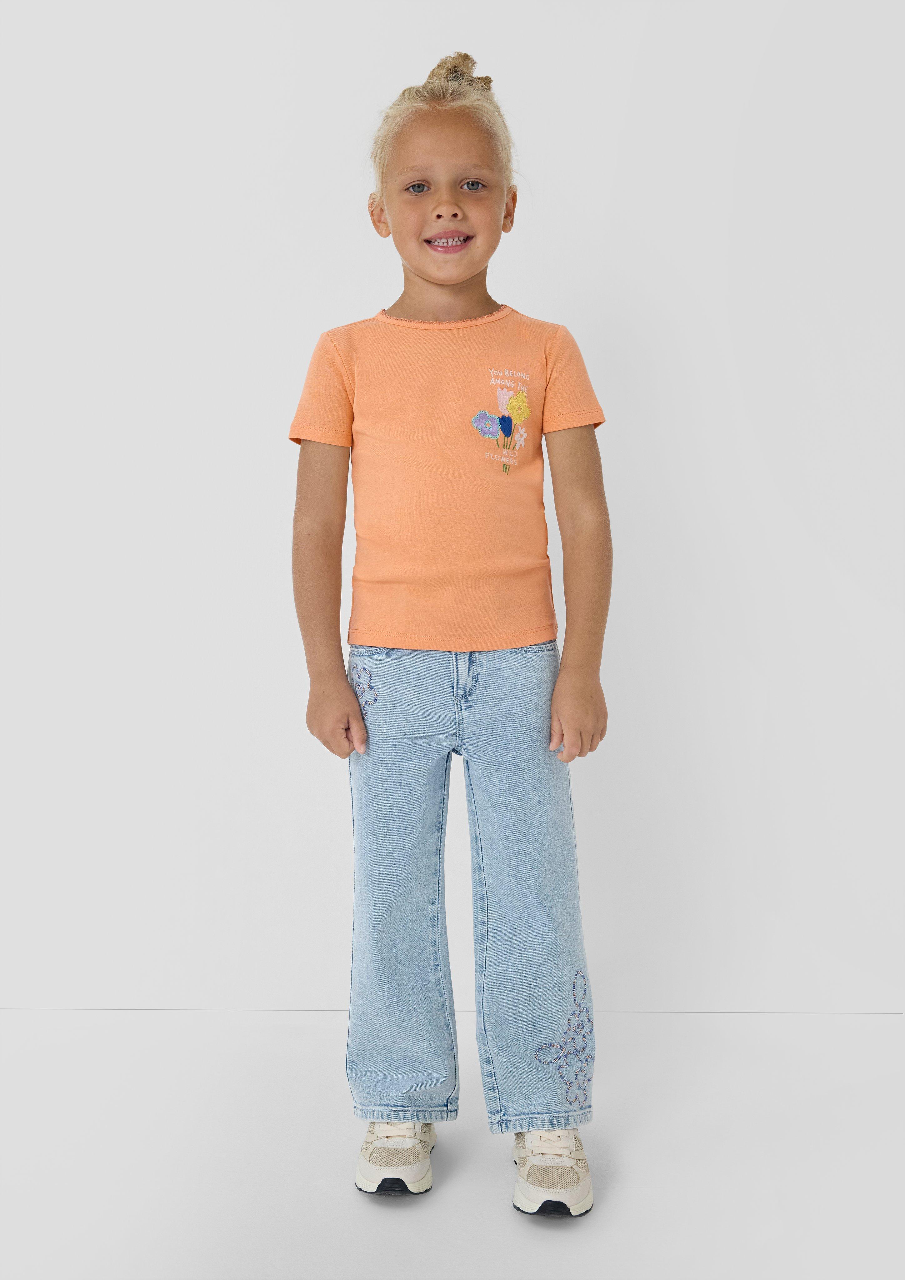 Jeans-Hose in 51Z6
