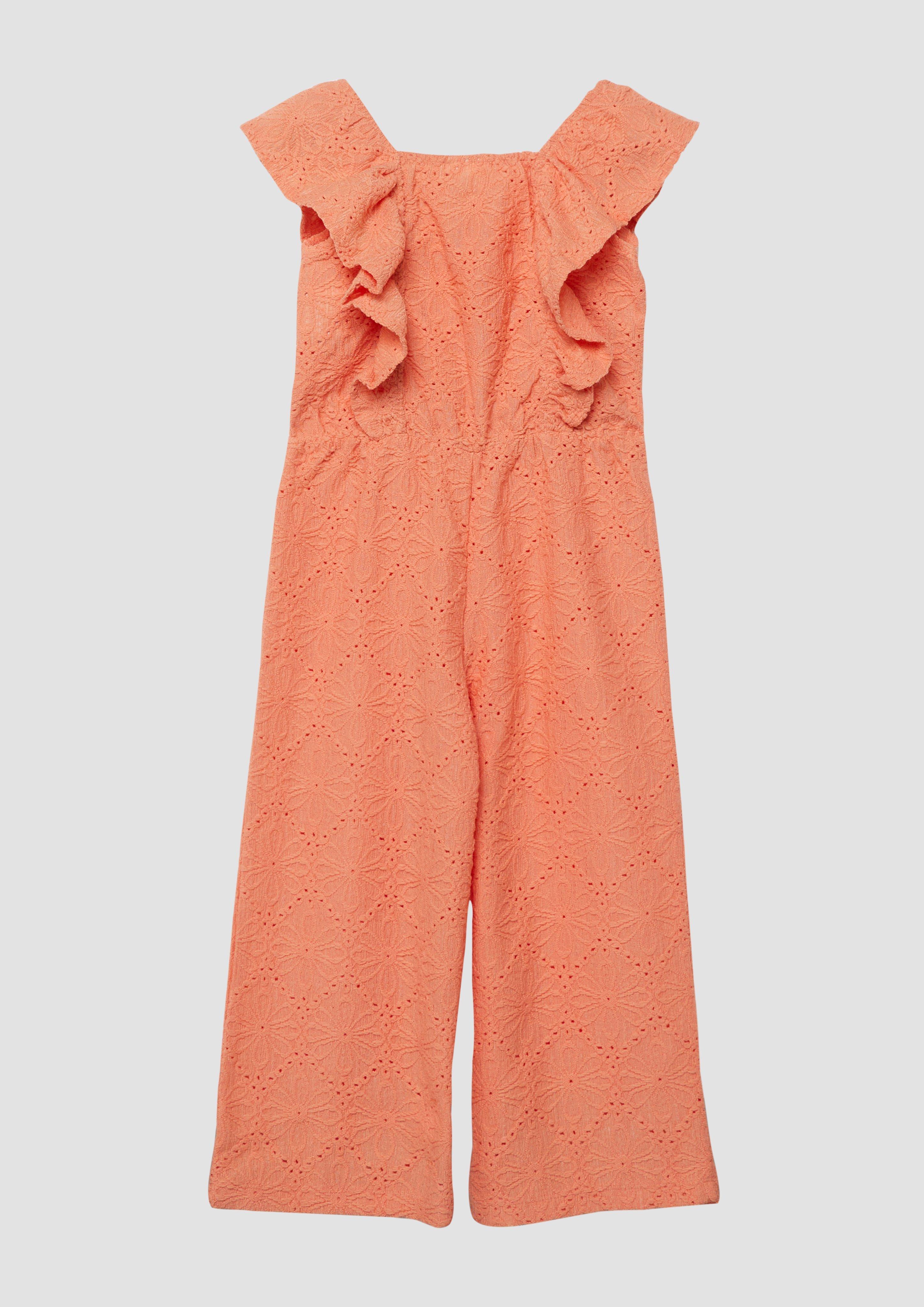 Overall in 2218 & 4615