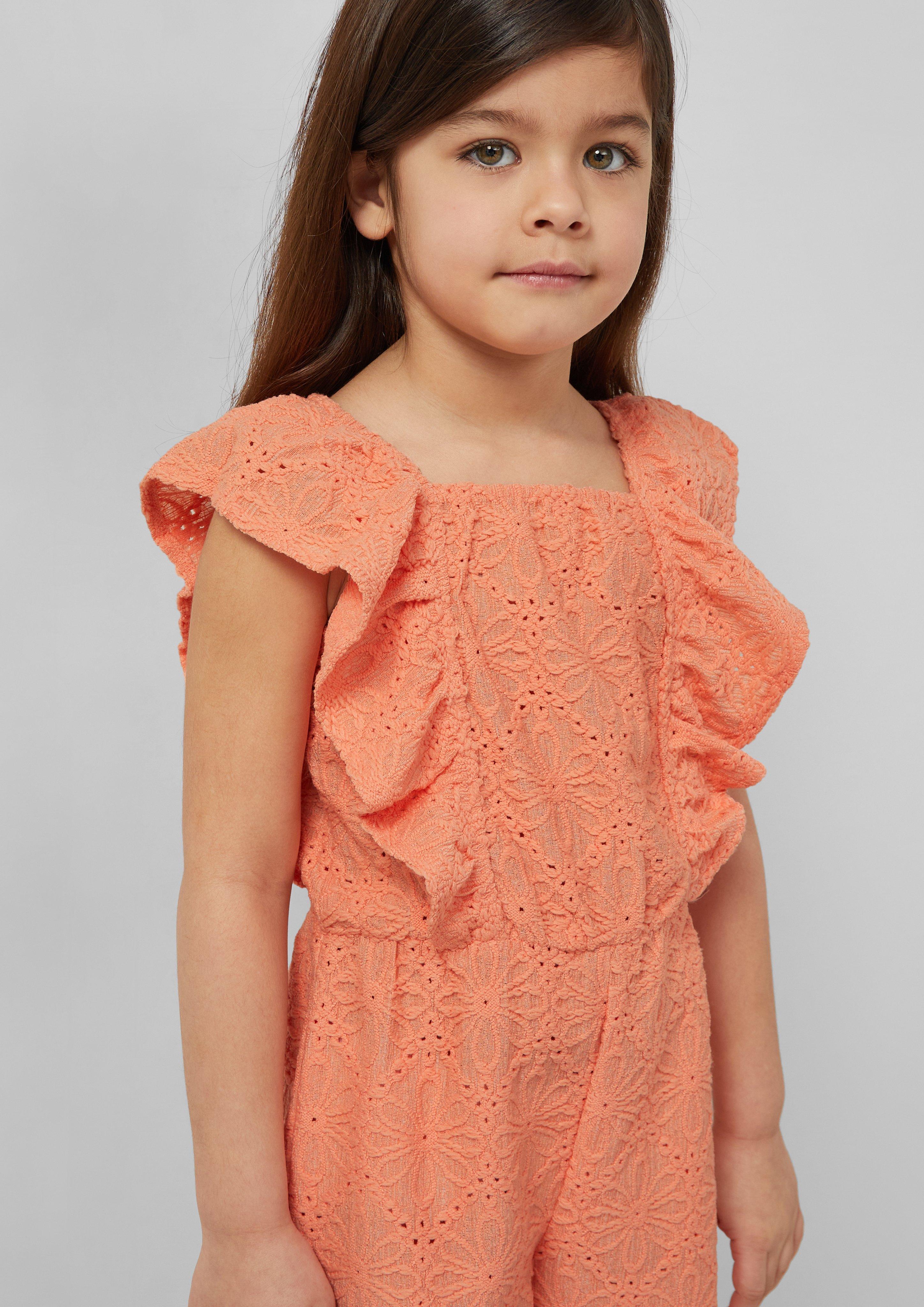 Overall in 2218 & 4615