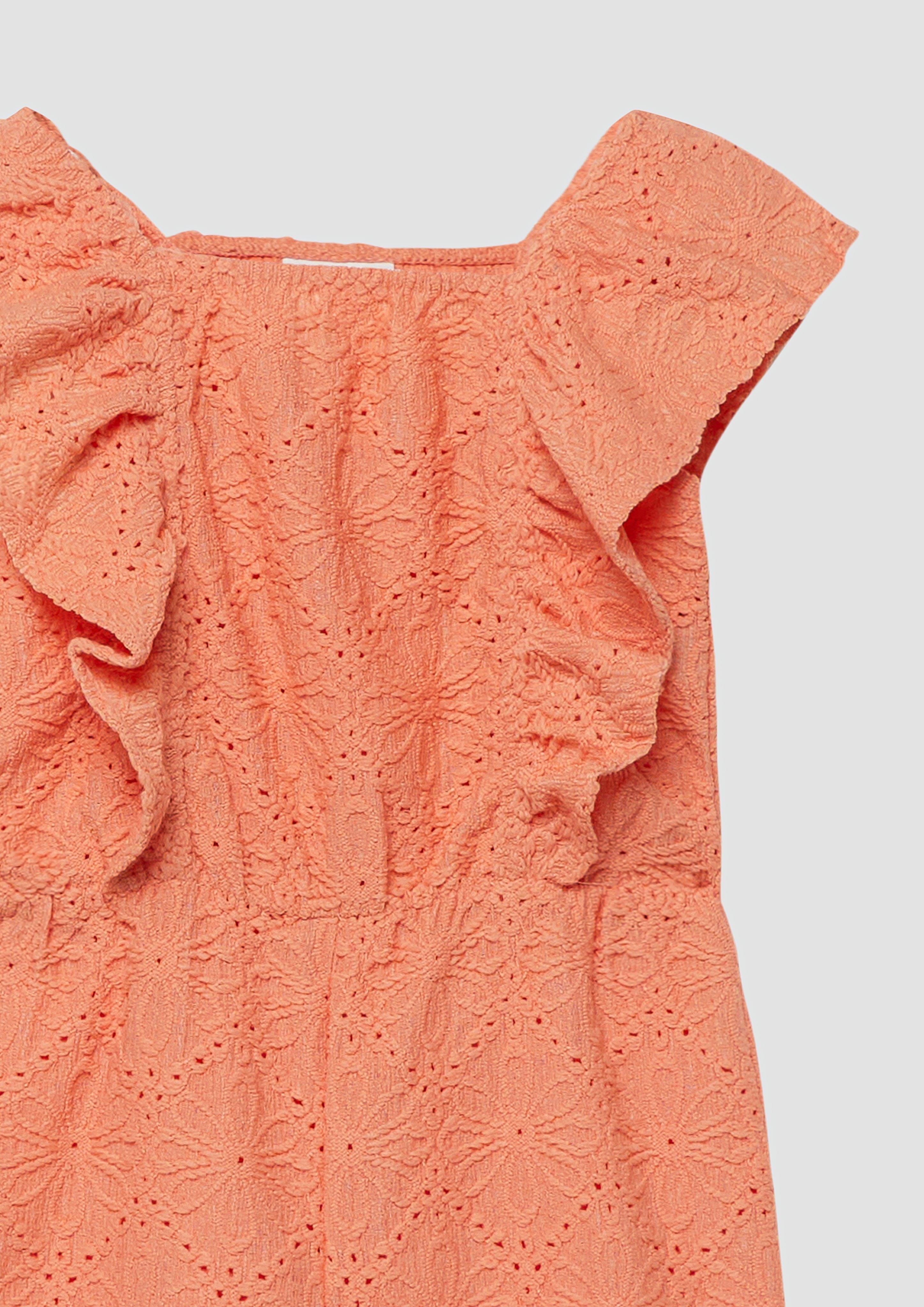 Overall in 2218 & 4615