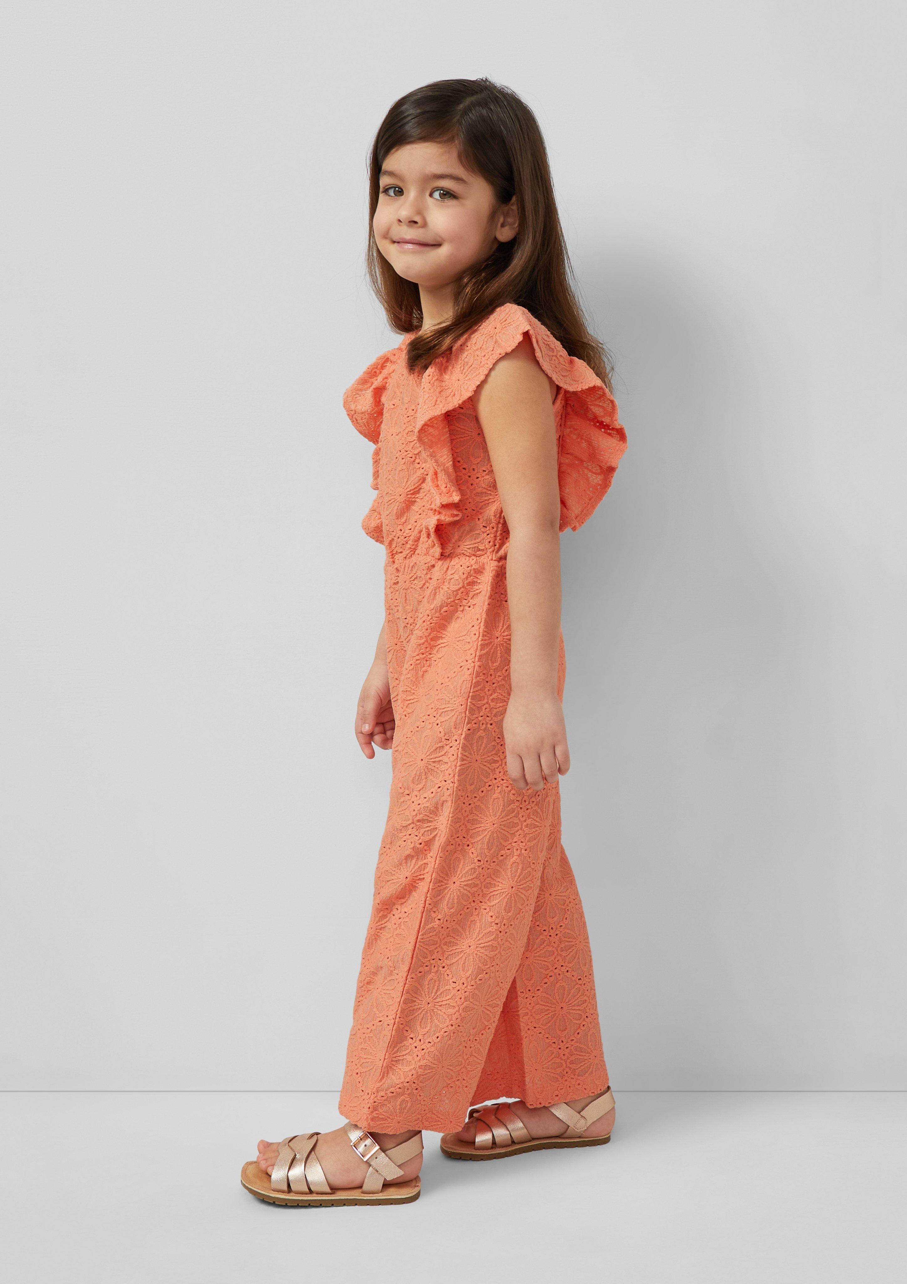 Overall in 2218 & 4615