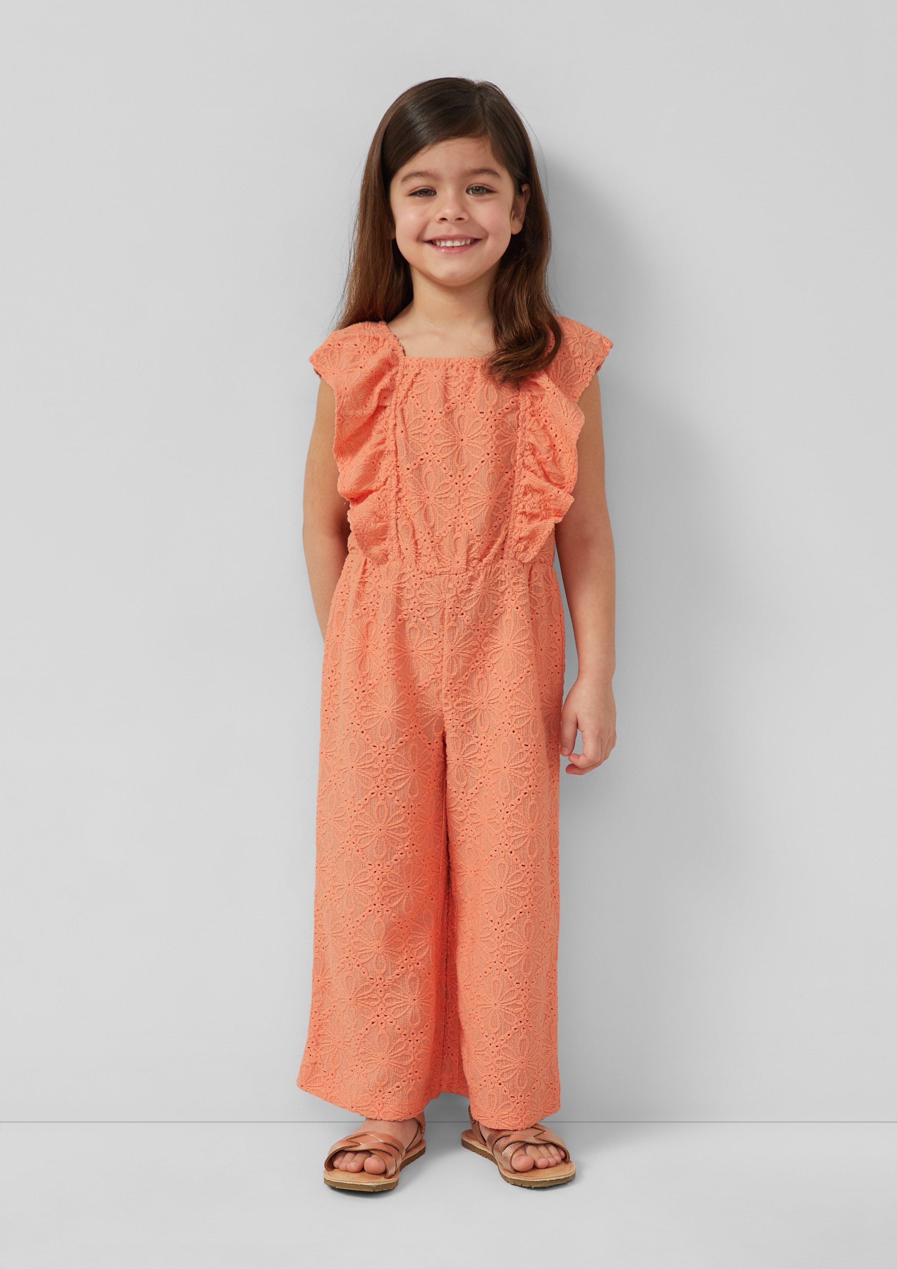 Overall in 2218 & 4615