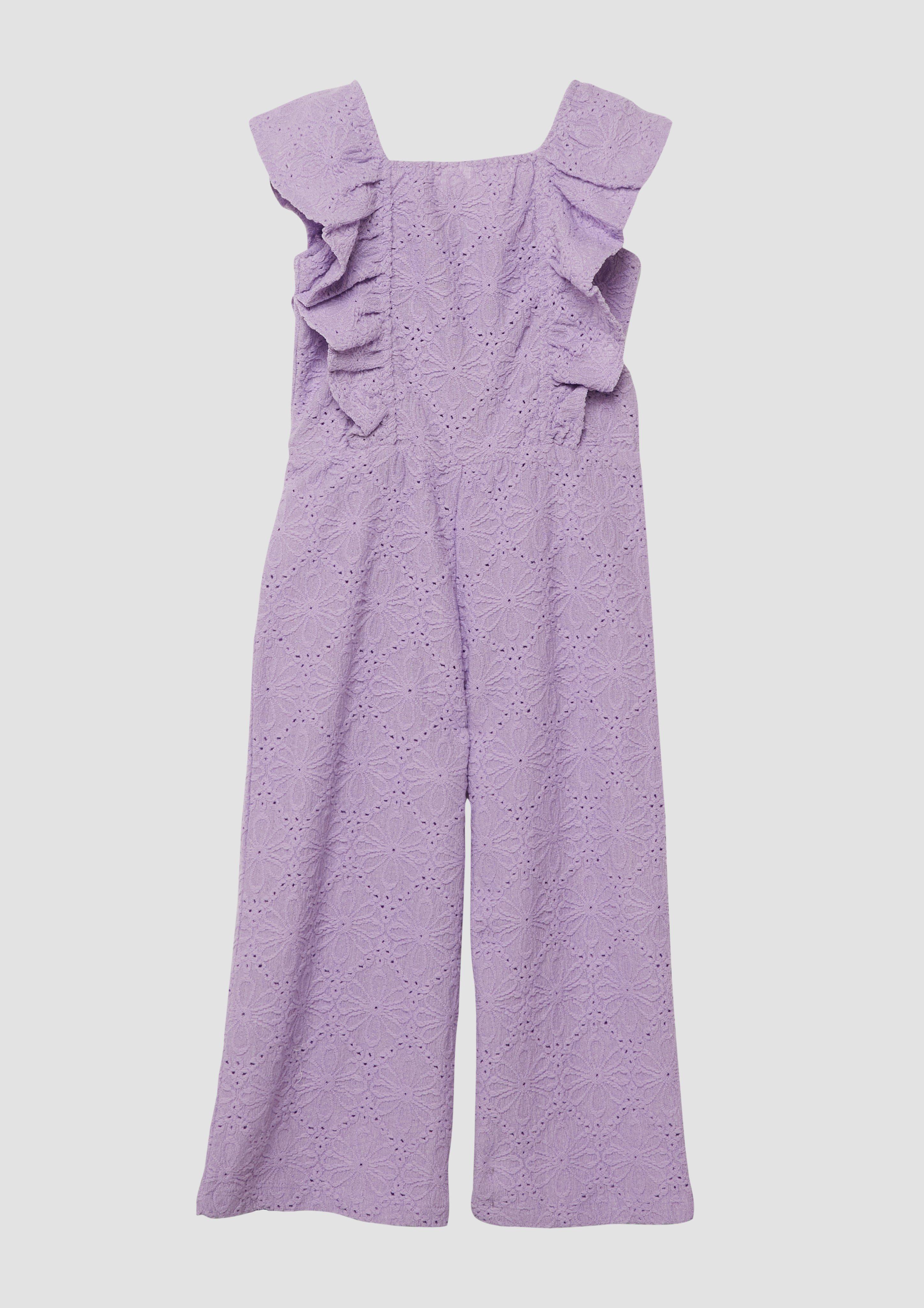 Overall in 4615 & 2218