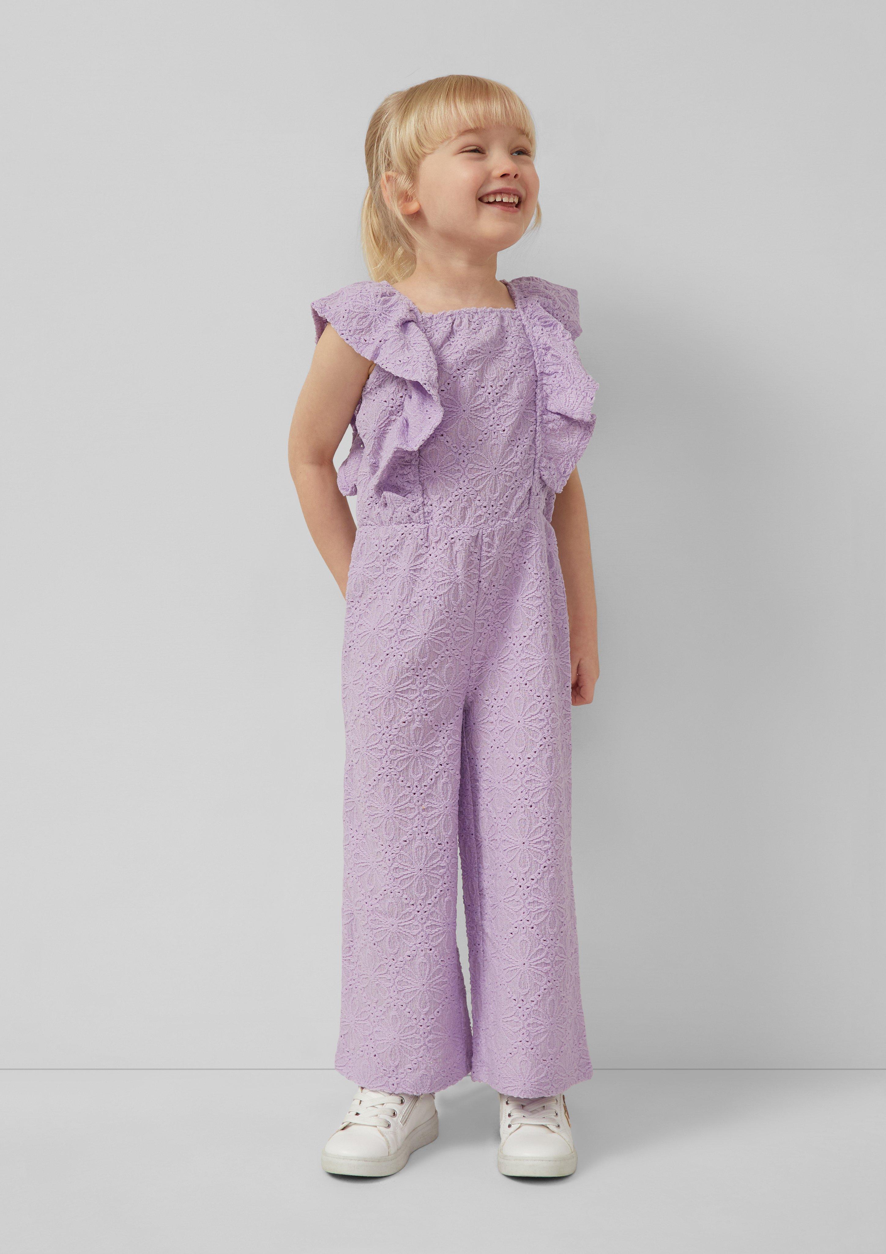 Overall in 4615 & 2218