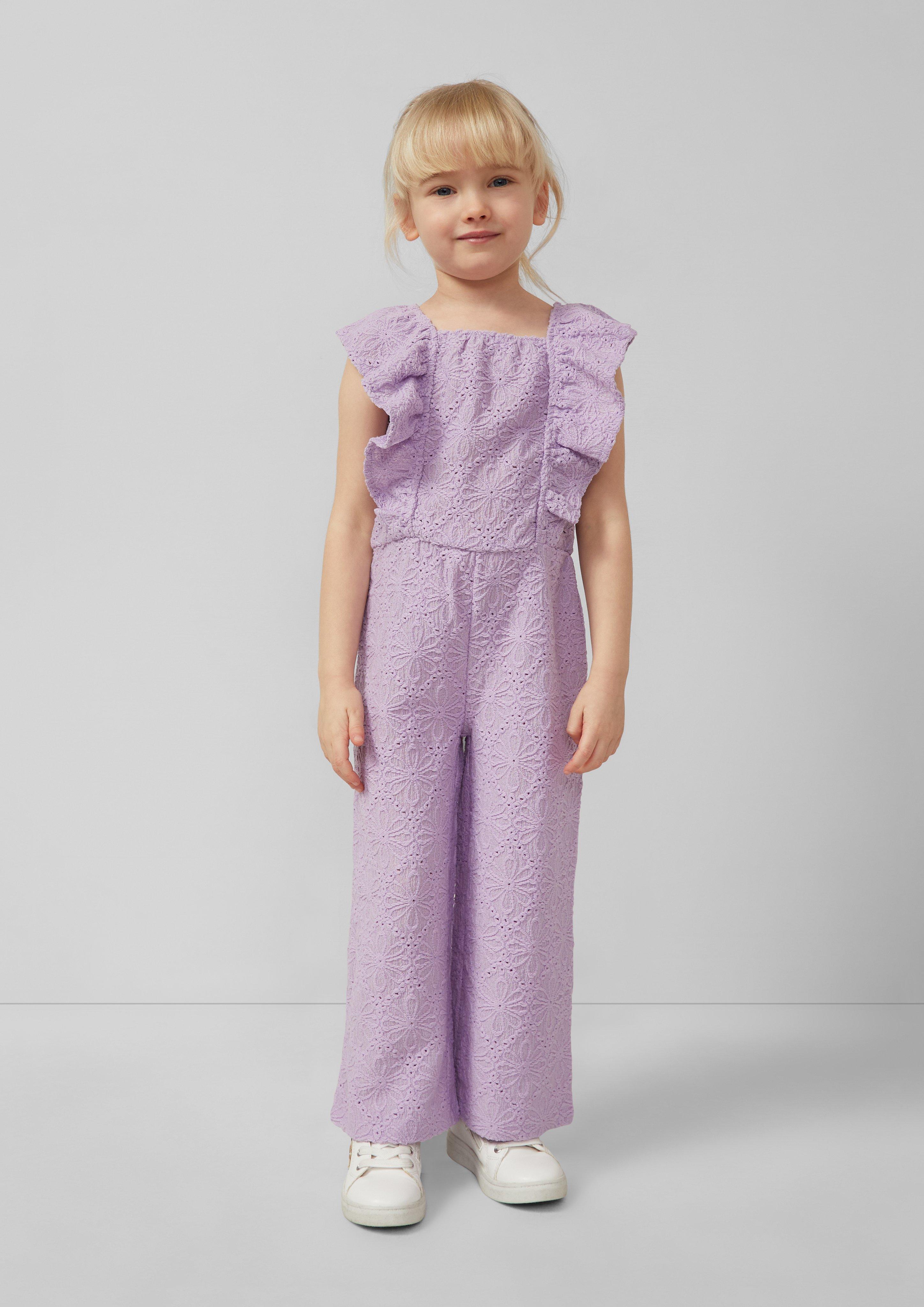 Overall in 4615 & 2218