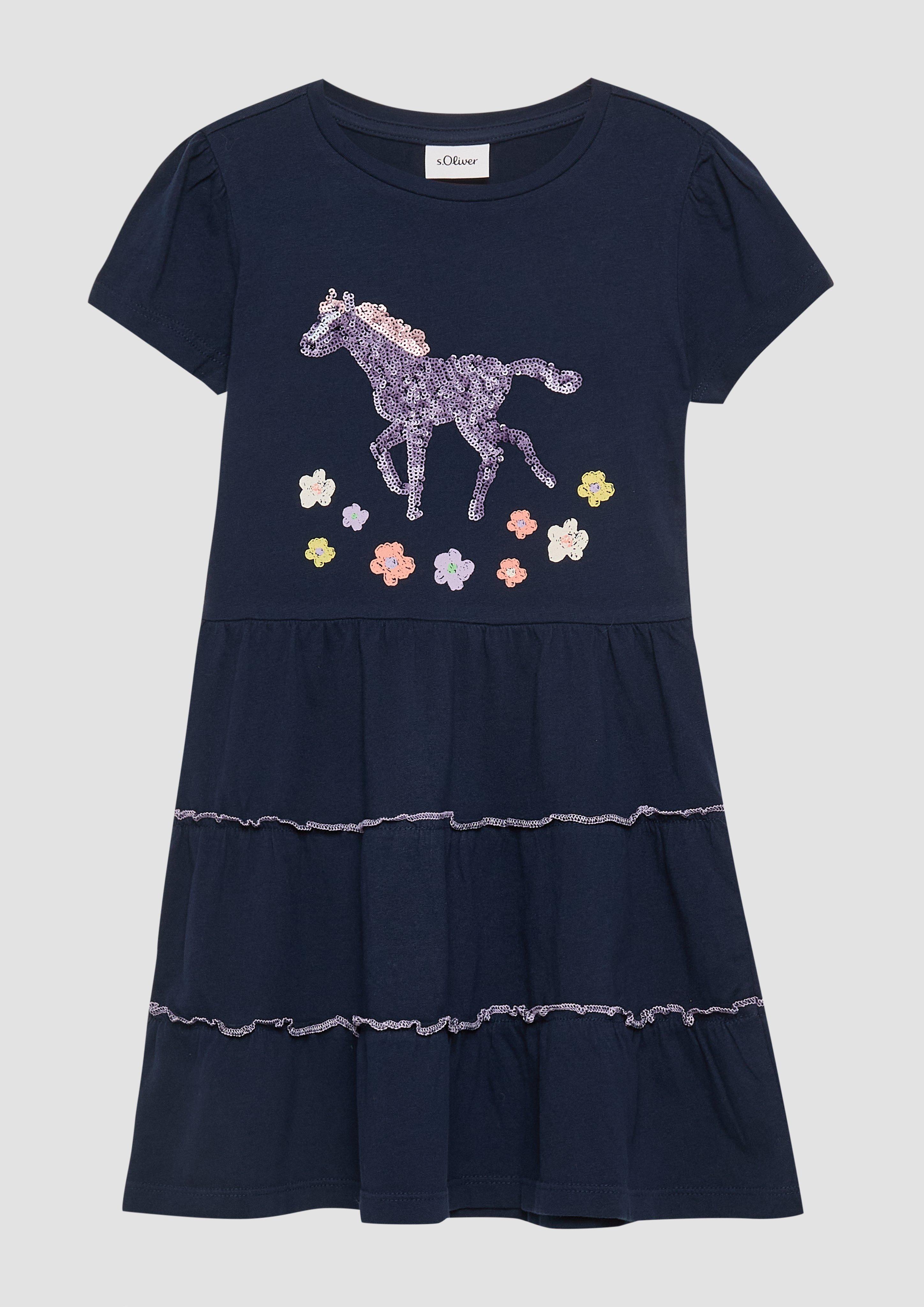 Product sibling bleu